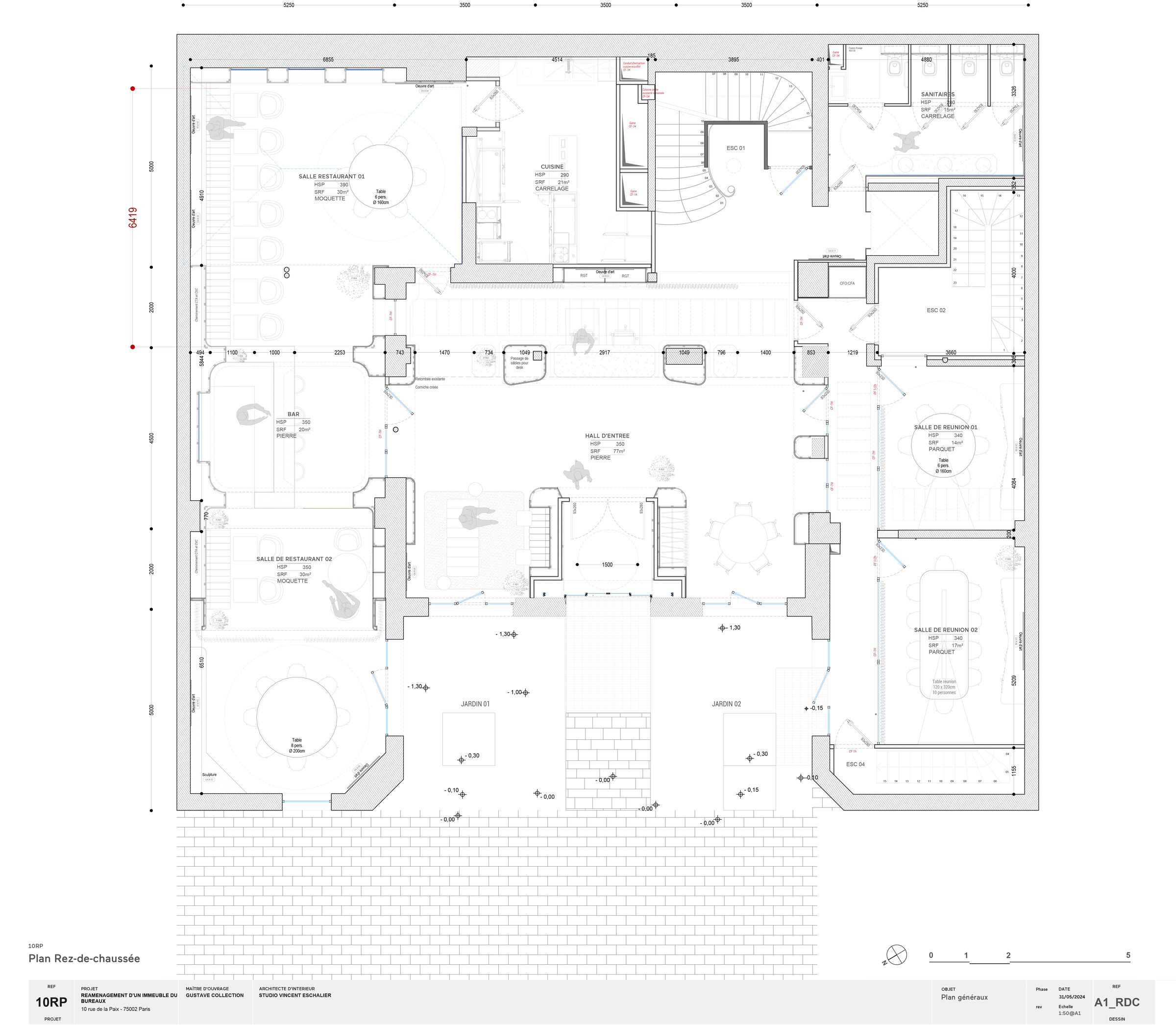 Ground floor