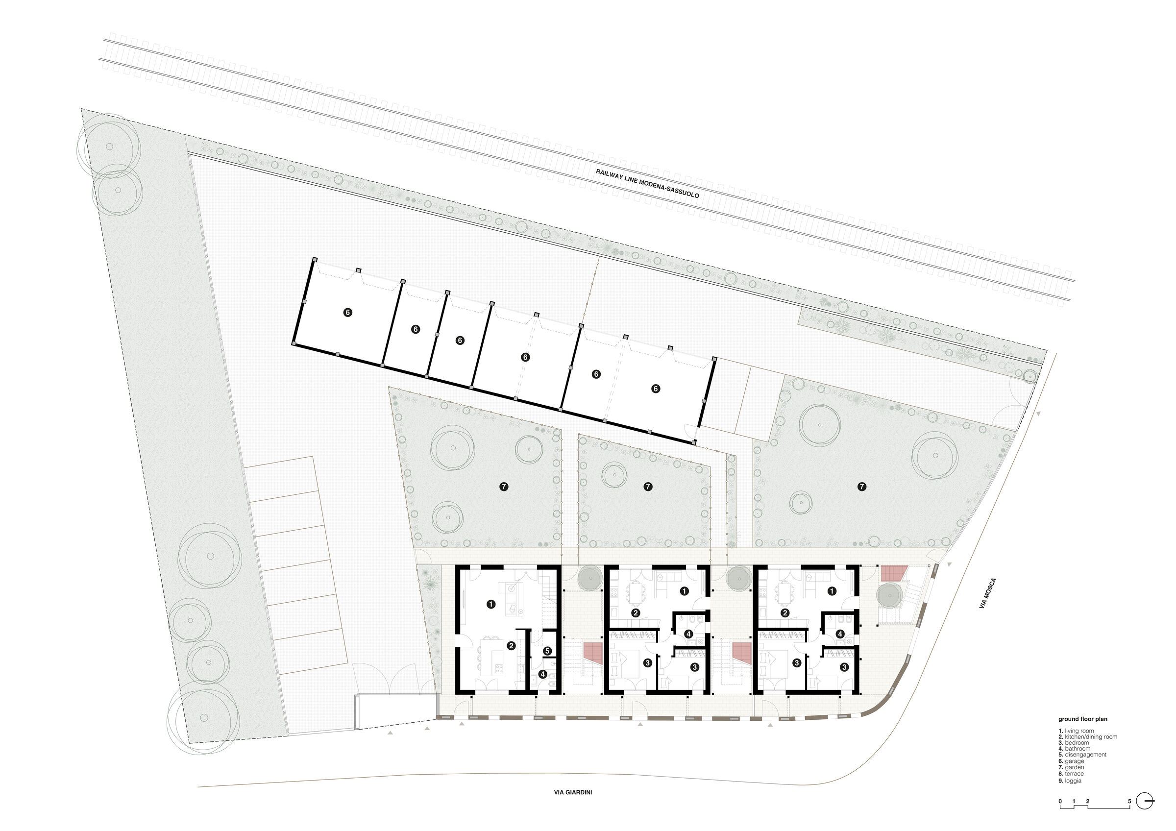 Groundfloor