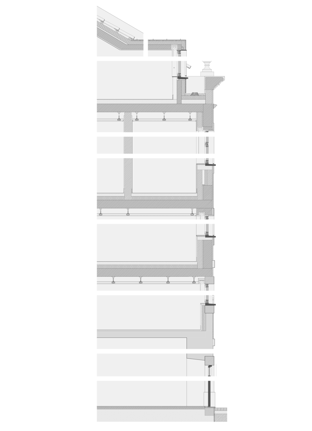 Structural Section