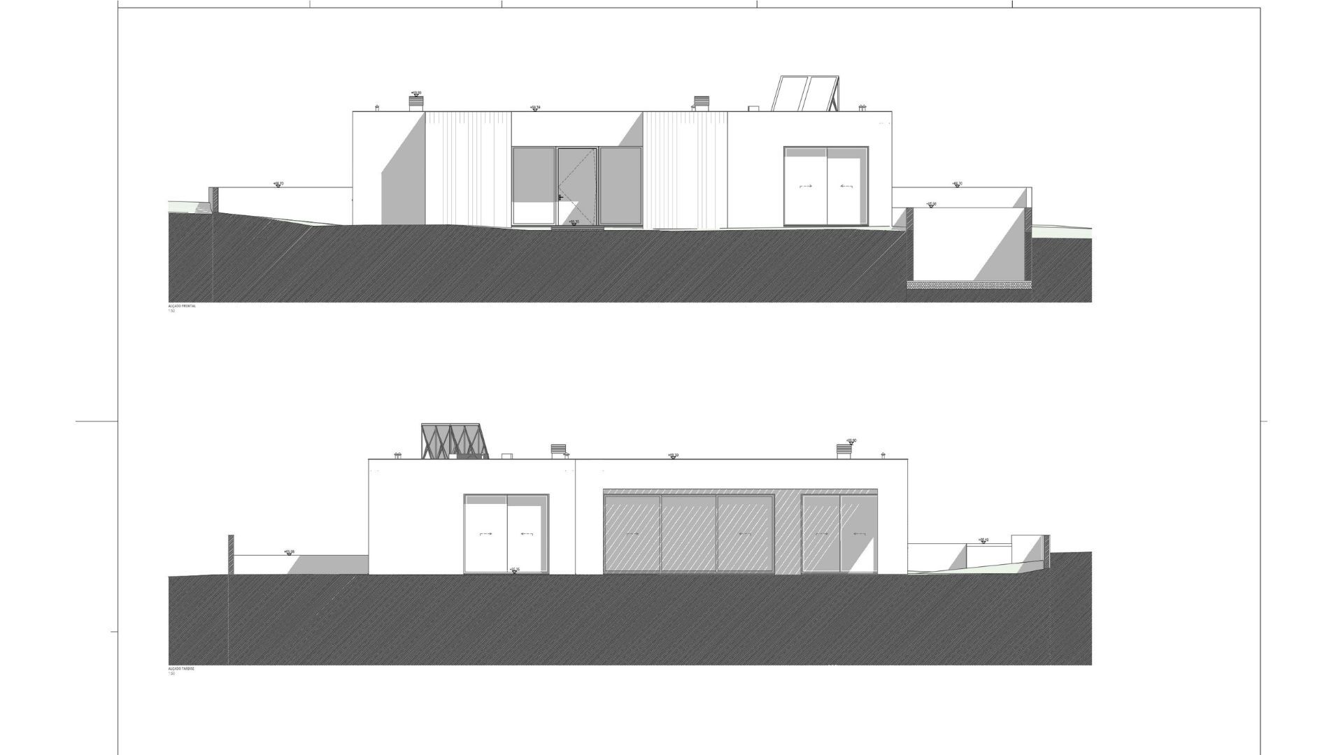 Elevations