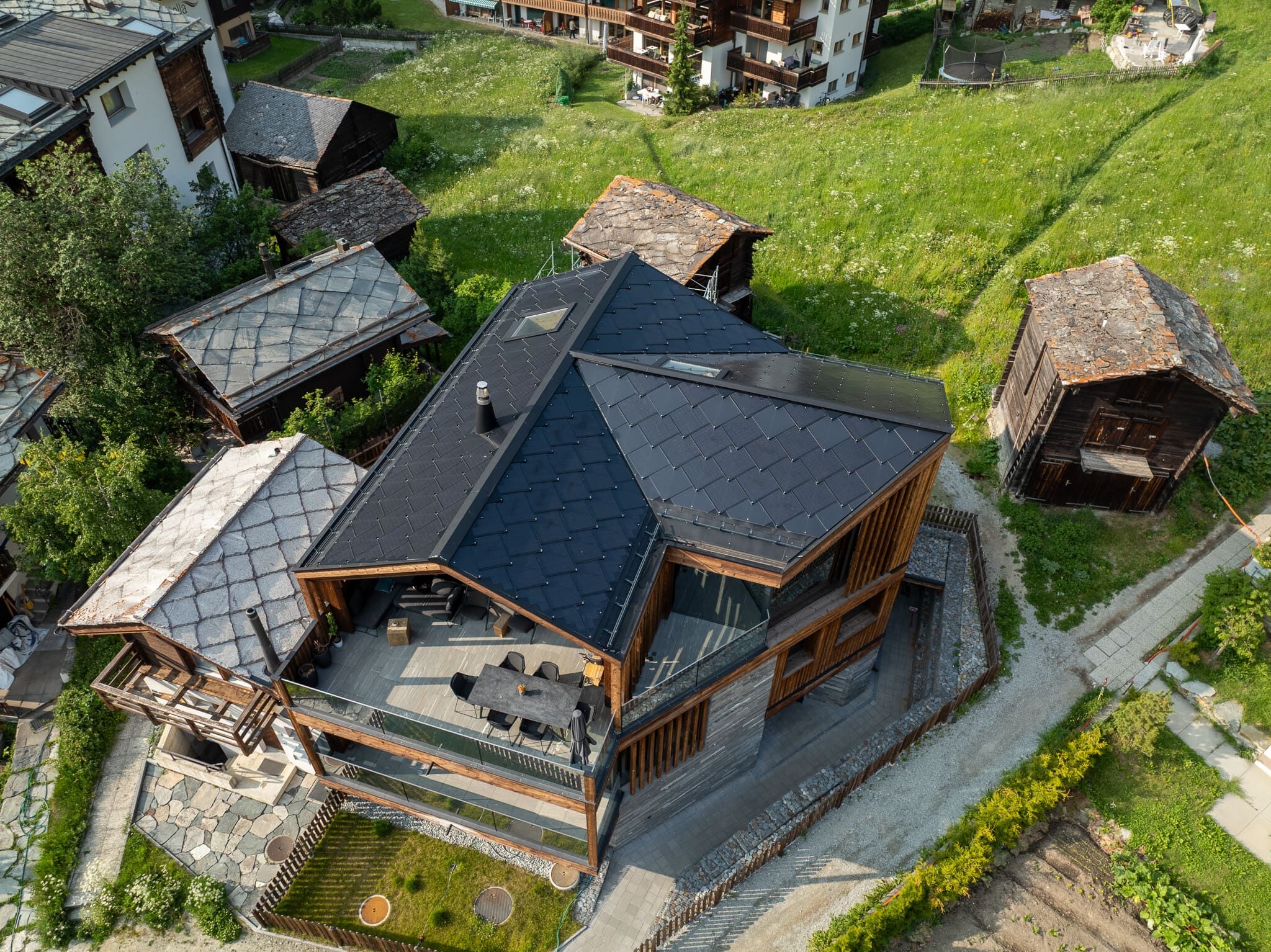 Chalet Nirvana
