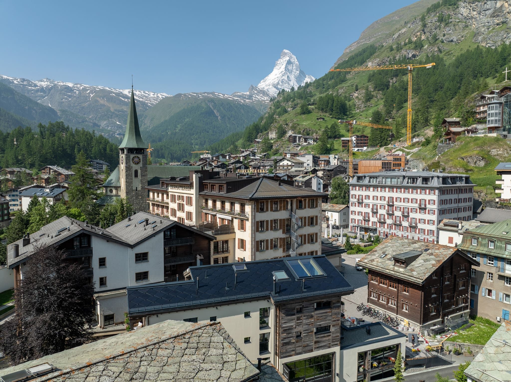 Hotel Tannenhof