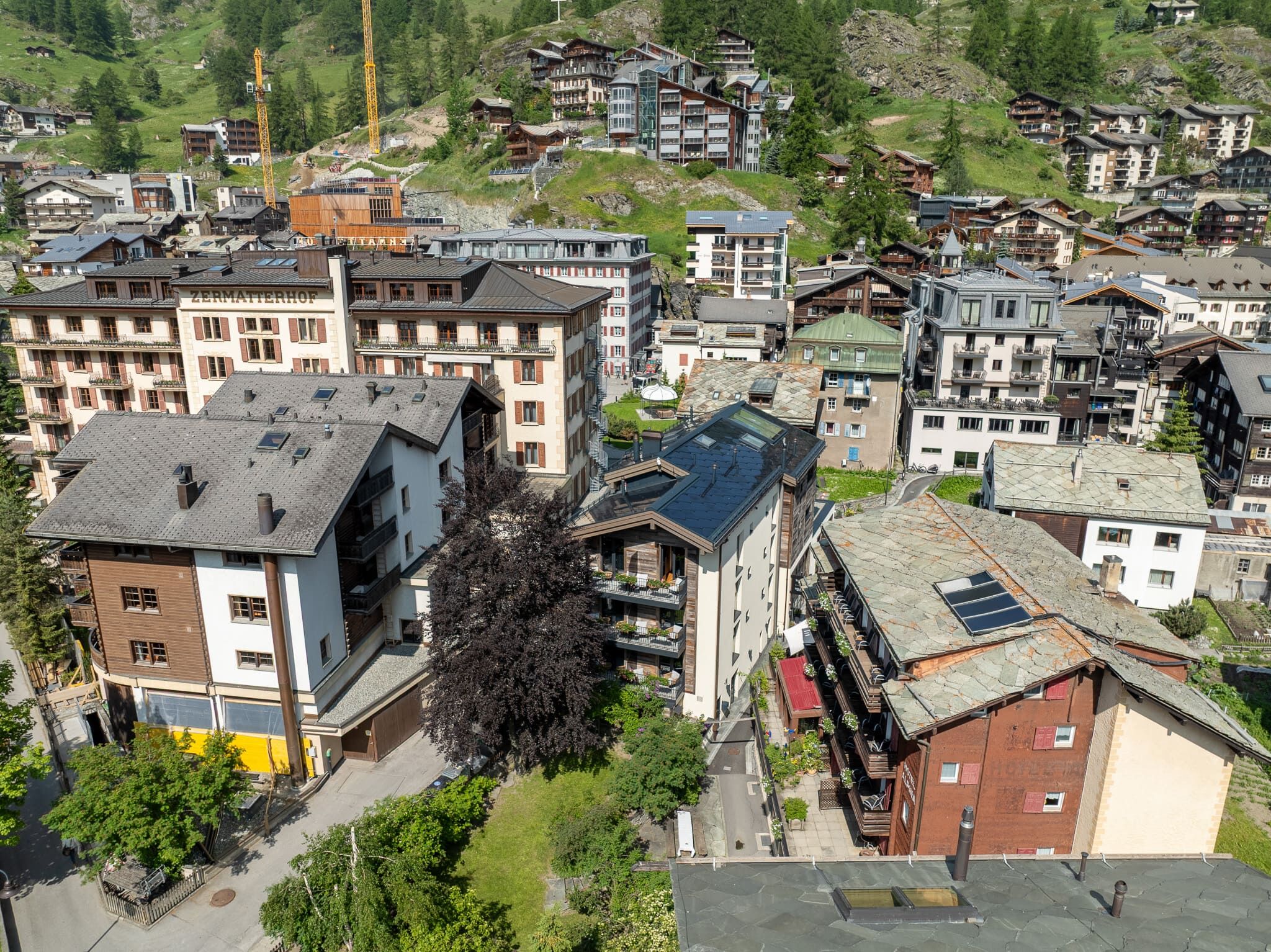 Hotel Tannenhof