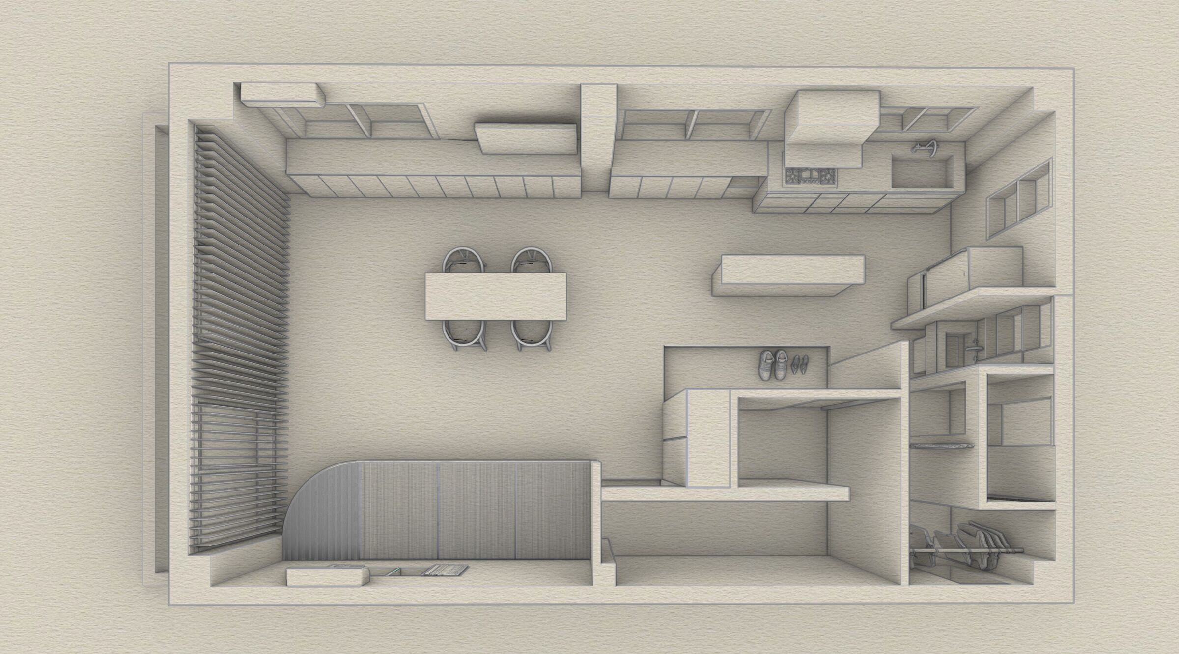 3F Plan.