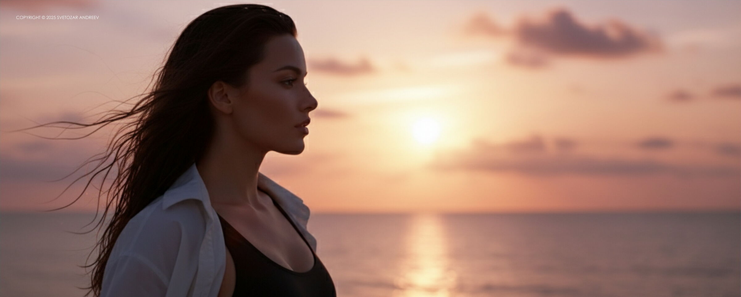 Palladium Motor Yacht By Svetozar Andreev