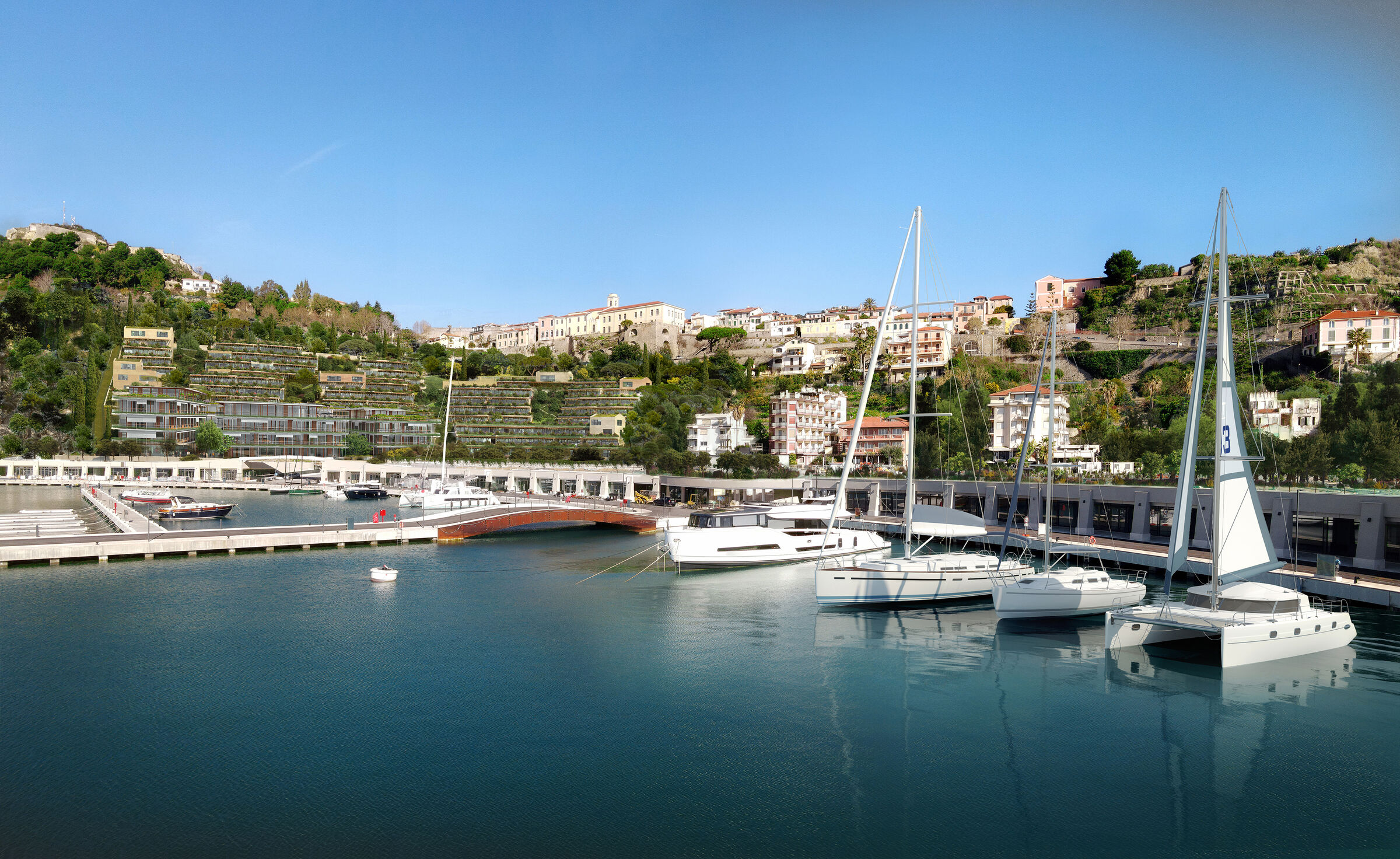 Marina di Ventimiglia