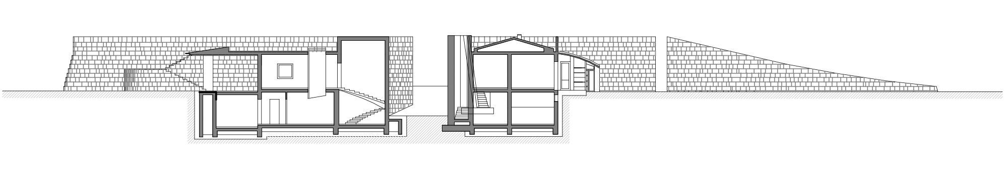 Long Section