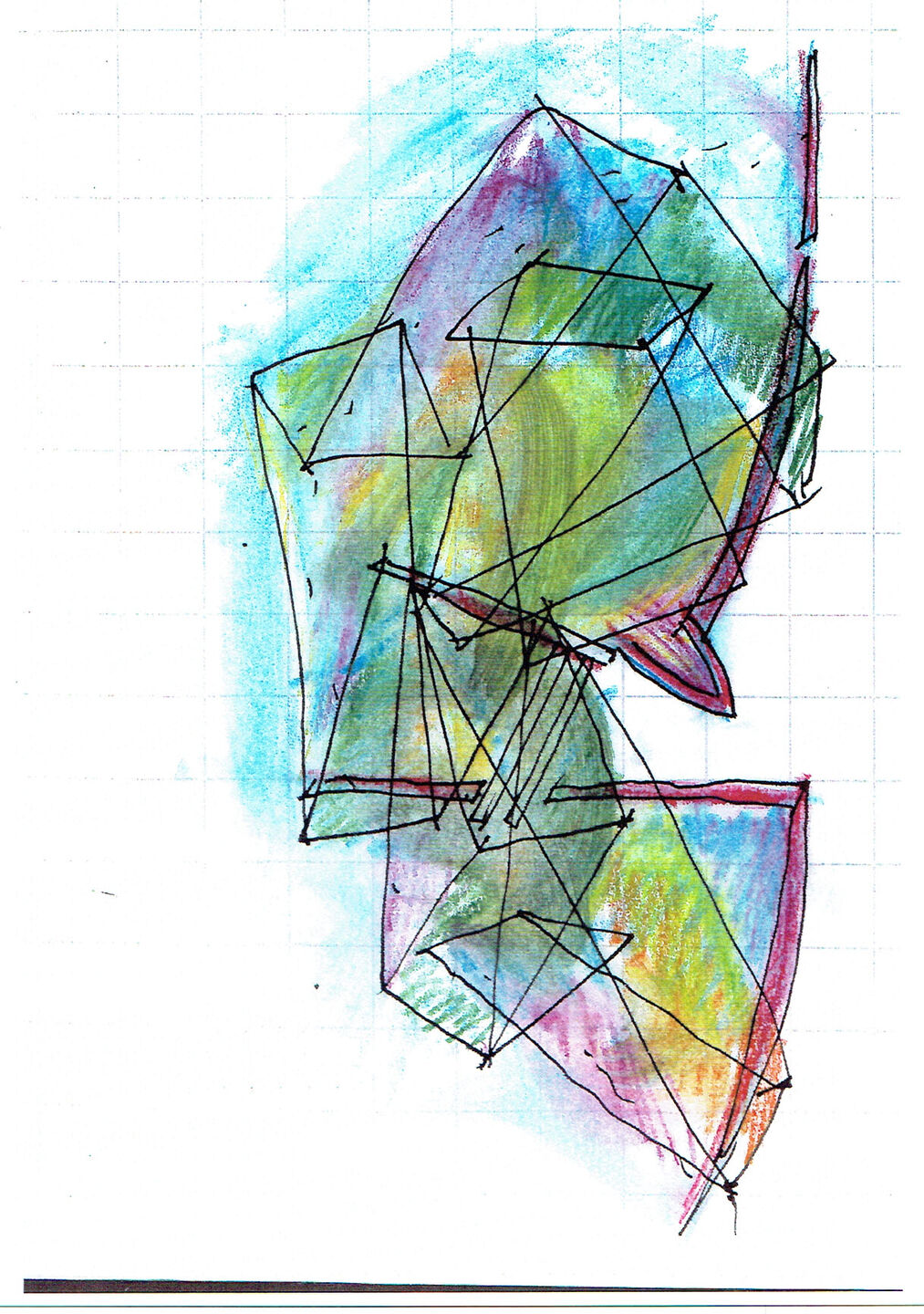 sketch