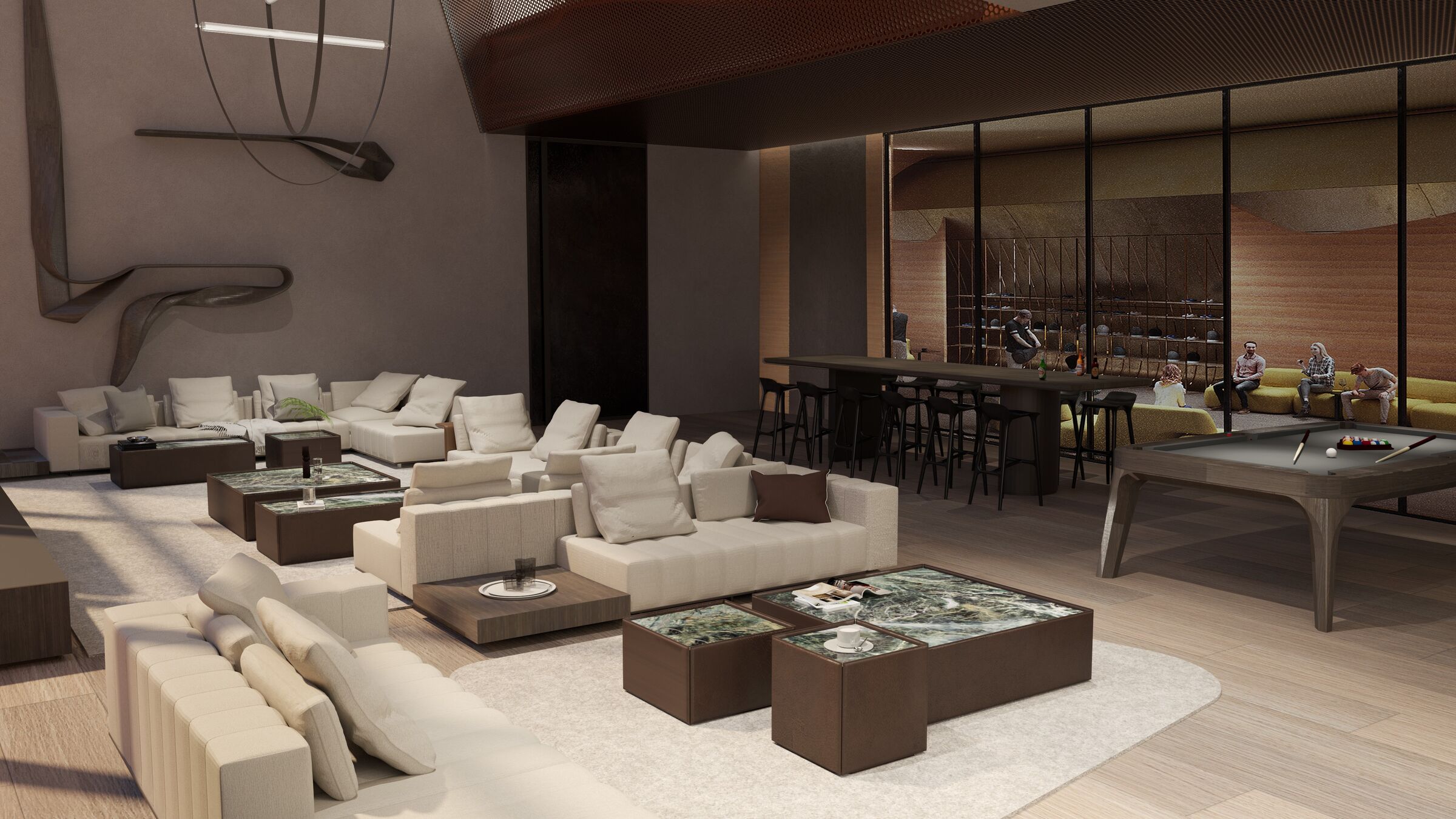 Mancave