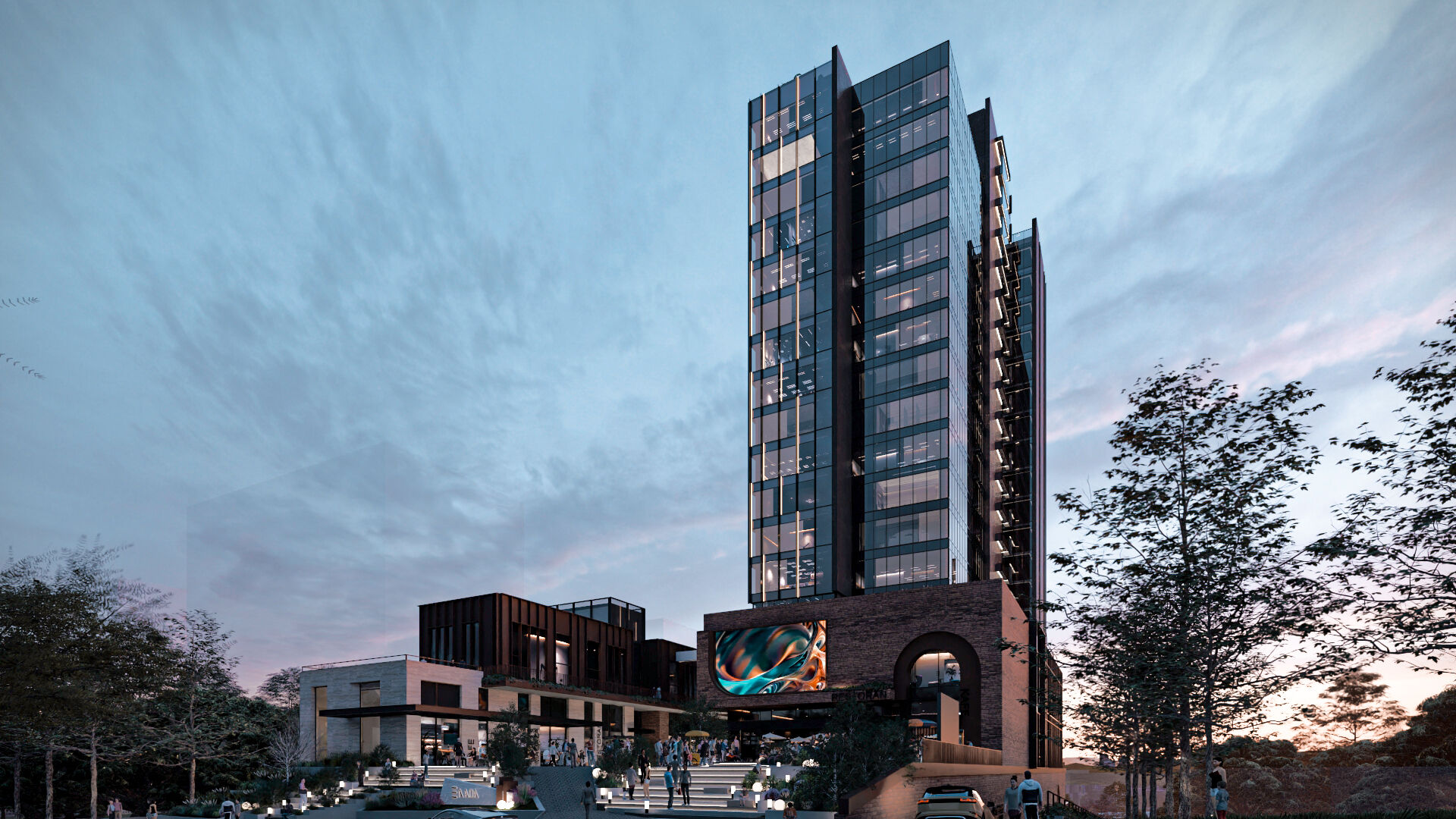 ACE Architecture