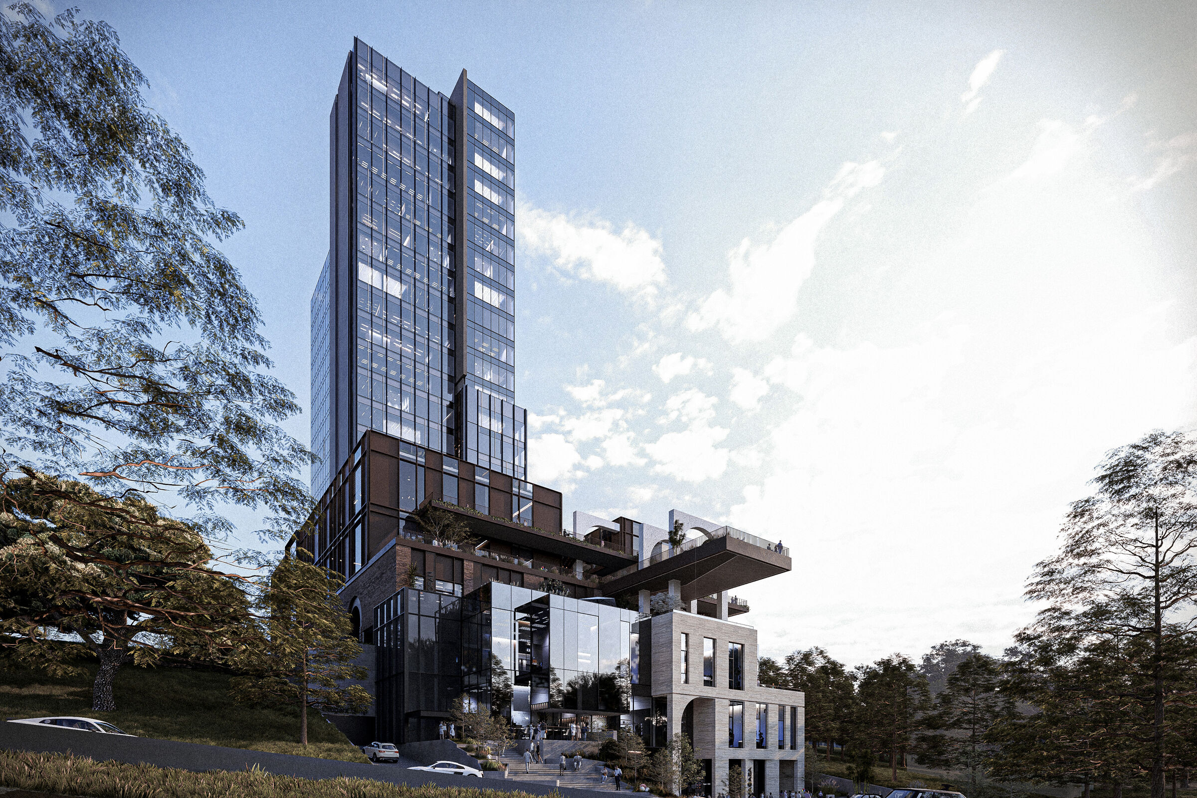 ACE Architecture