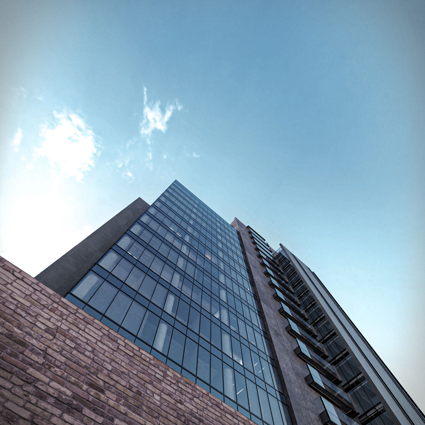 ACE Architecture