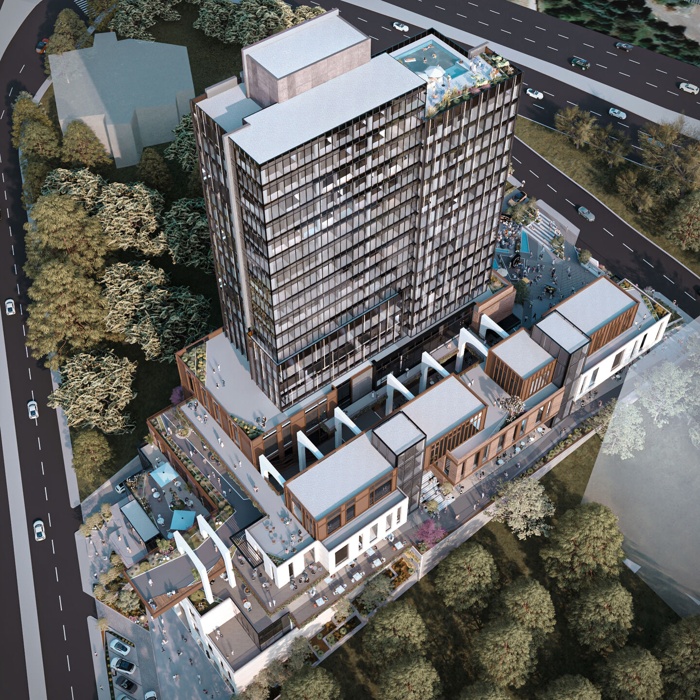 ACE Architecture