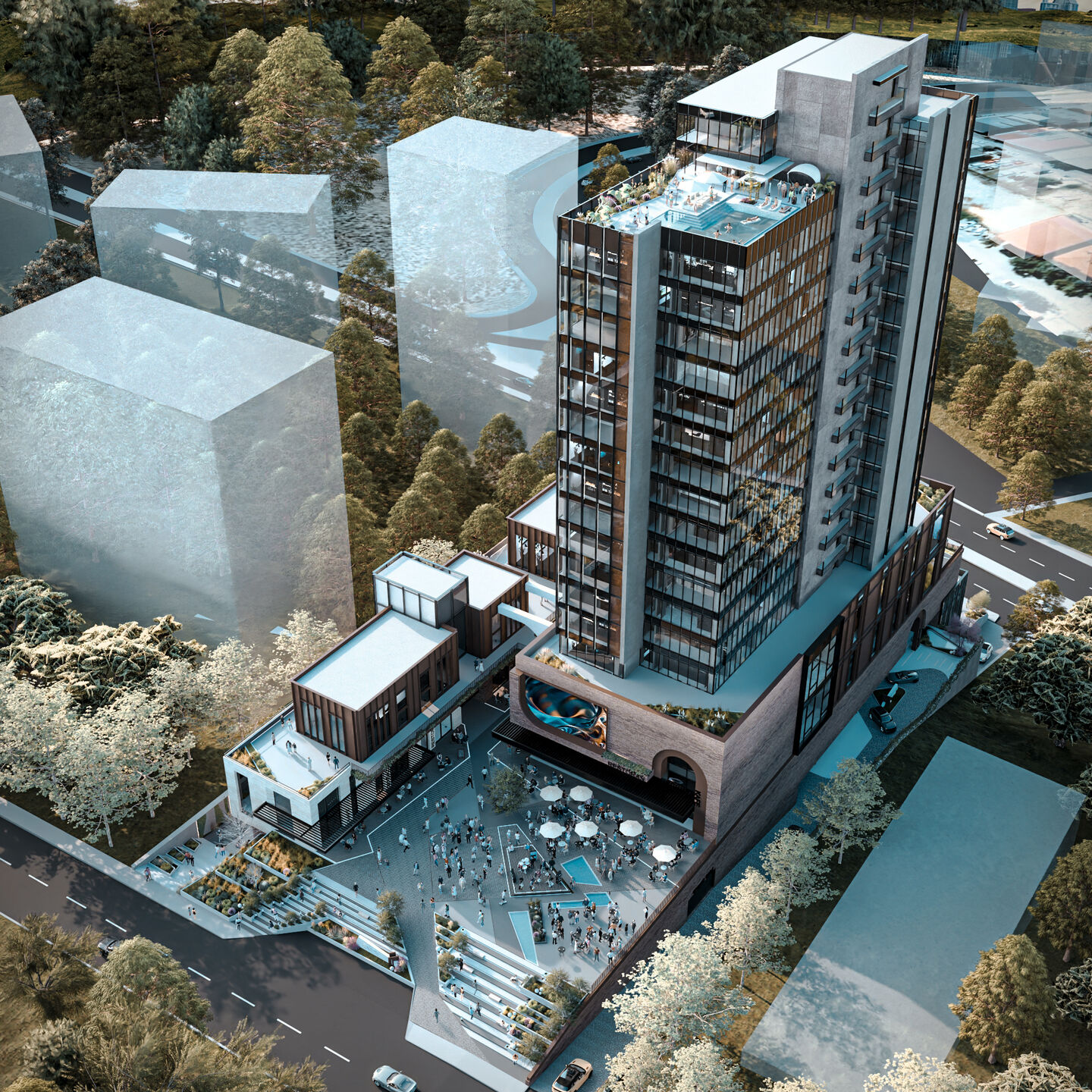 ACE Architecture