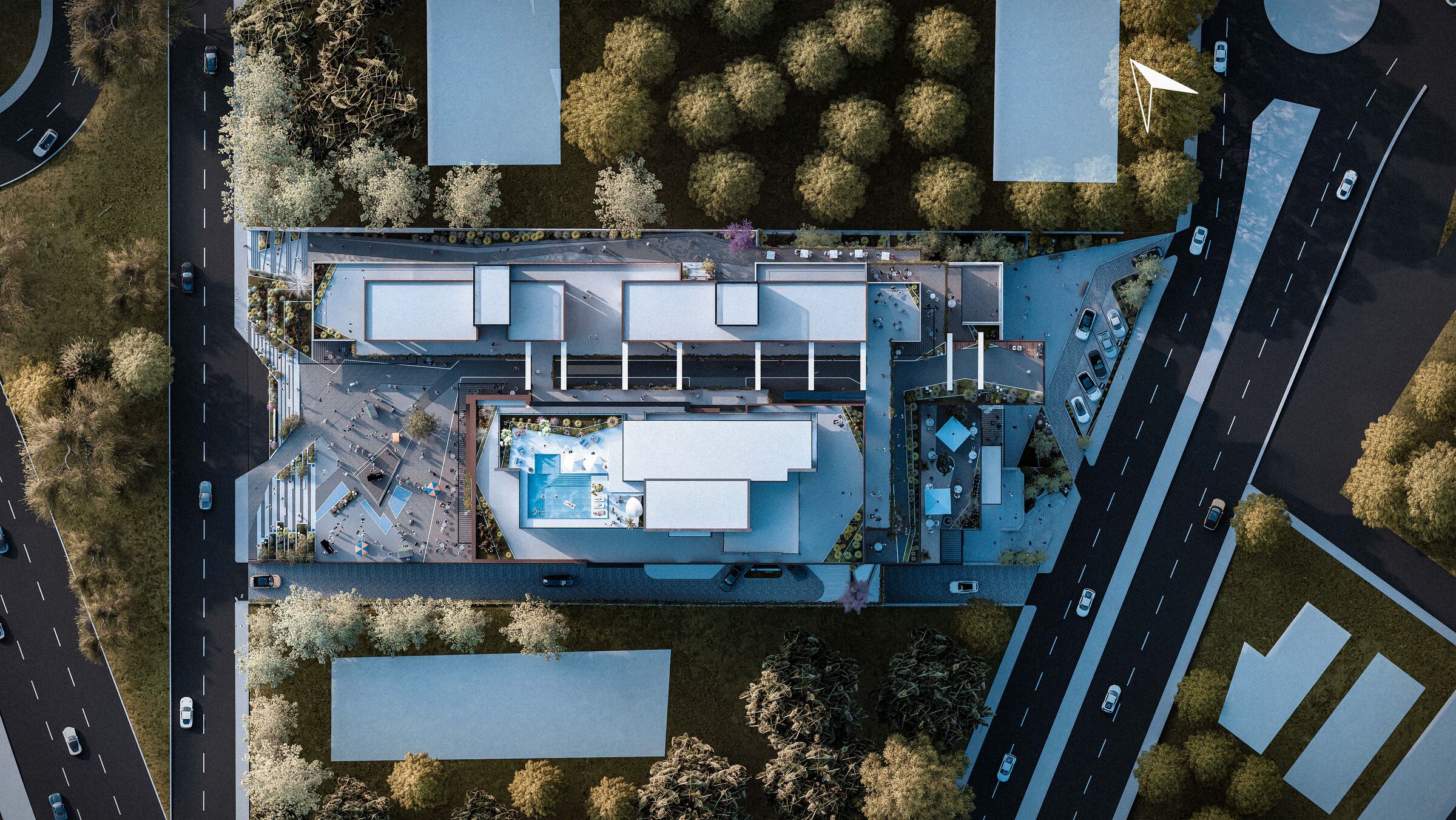 ACE Architecture