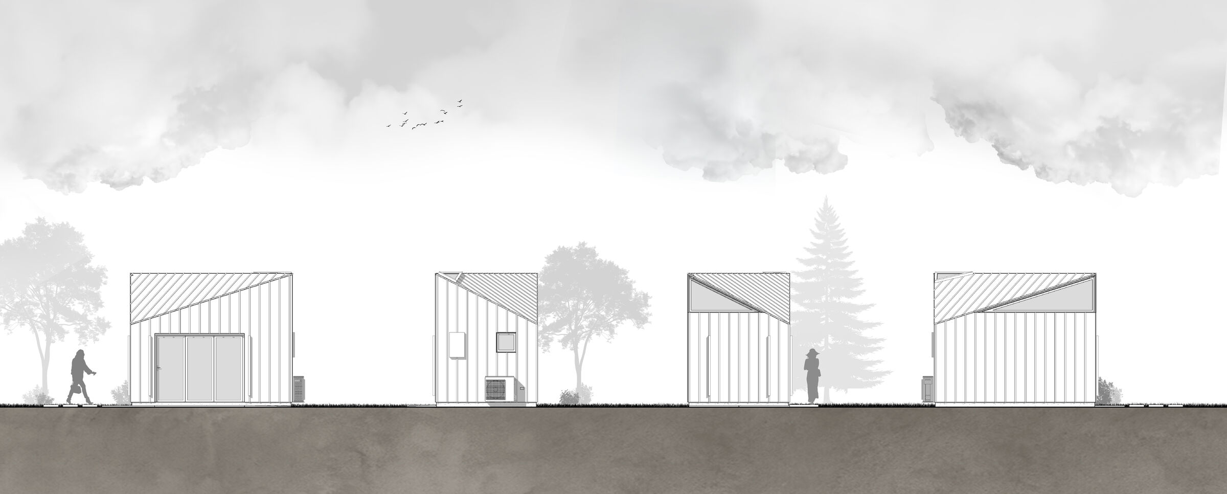 Elevations