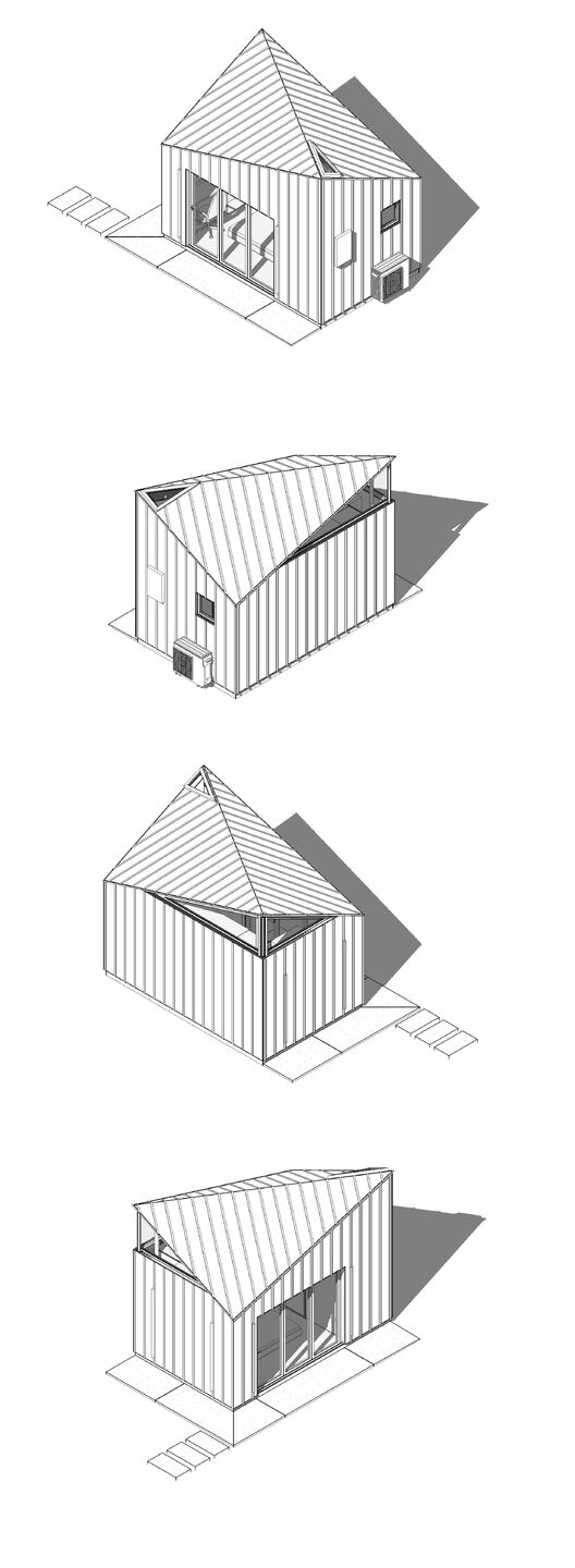 Axonometric