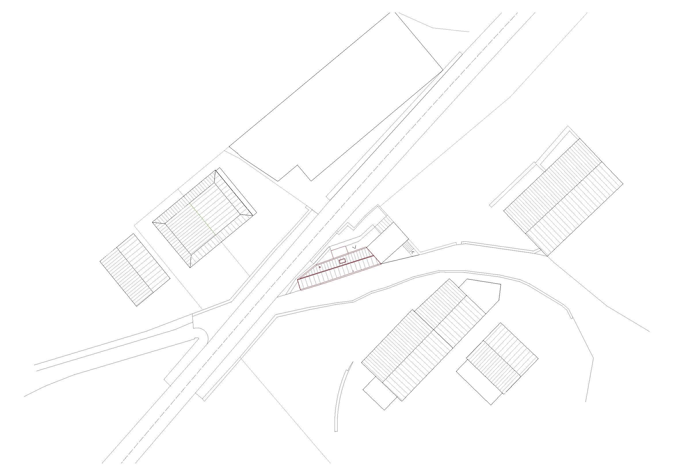 Situation plan