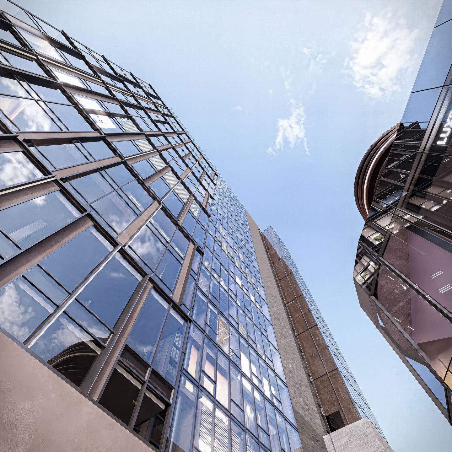ACE Architecture