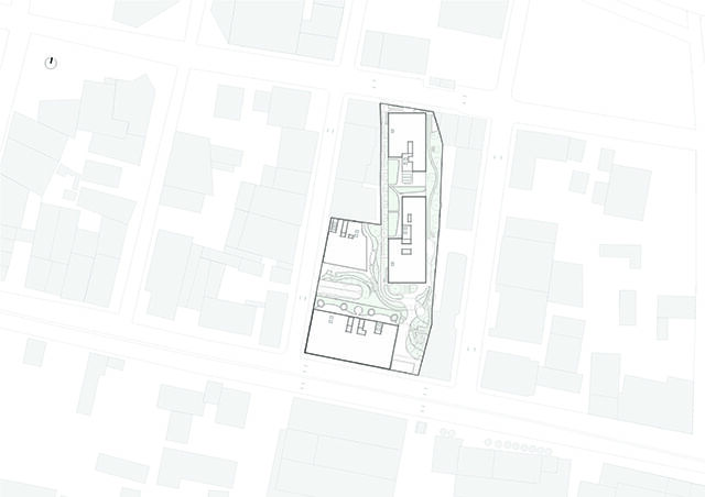 Roof Plan