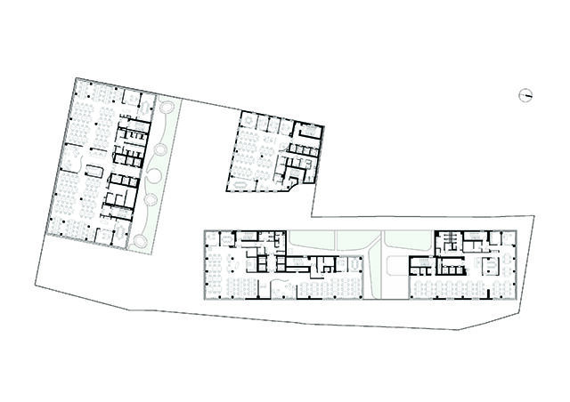 Typical Floor Plan