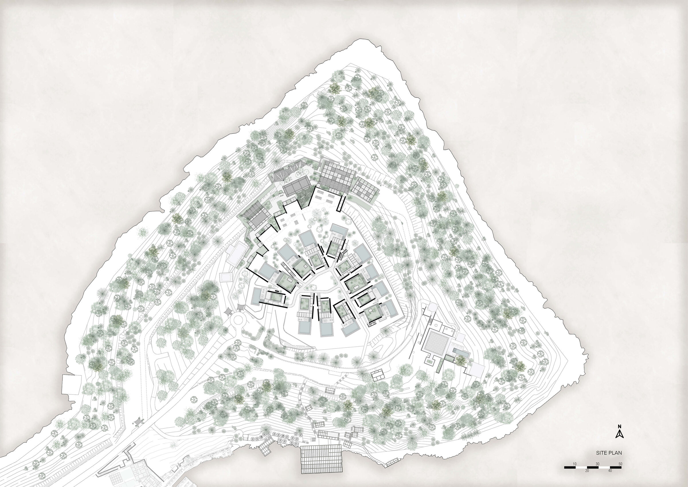 General Layout