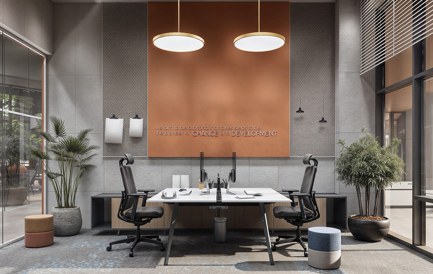 Human Resources Offices