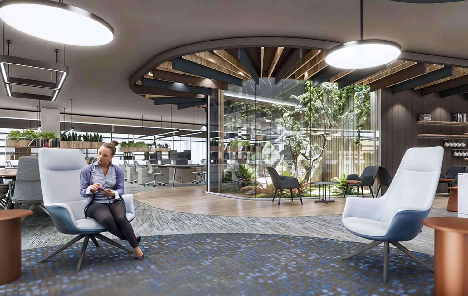 Engineering Offices