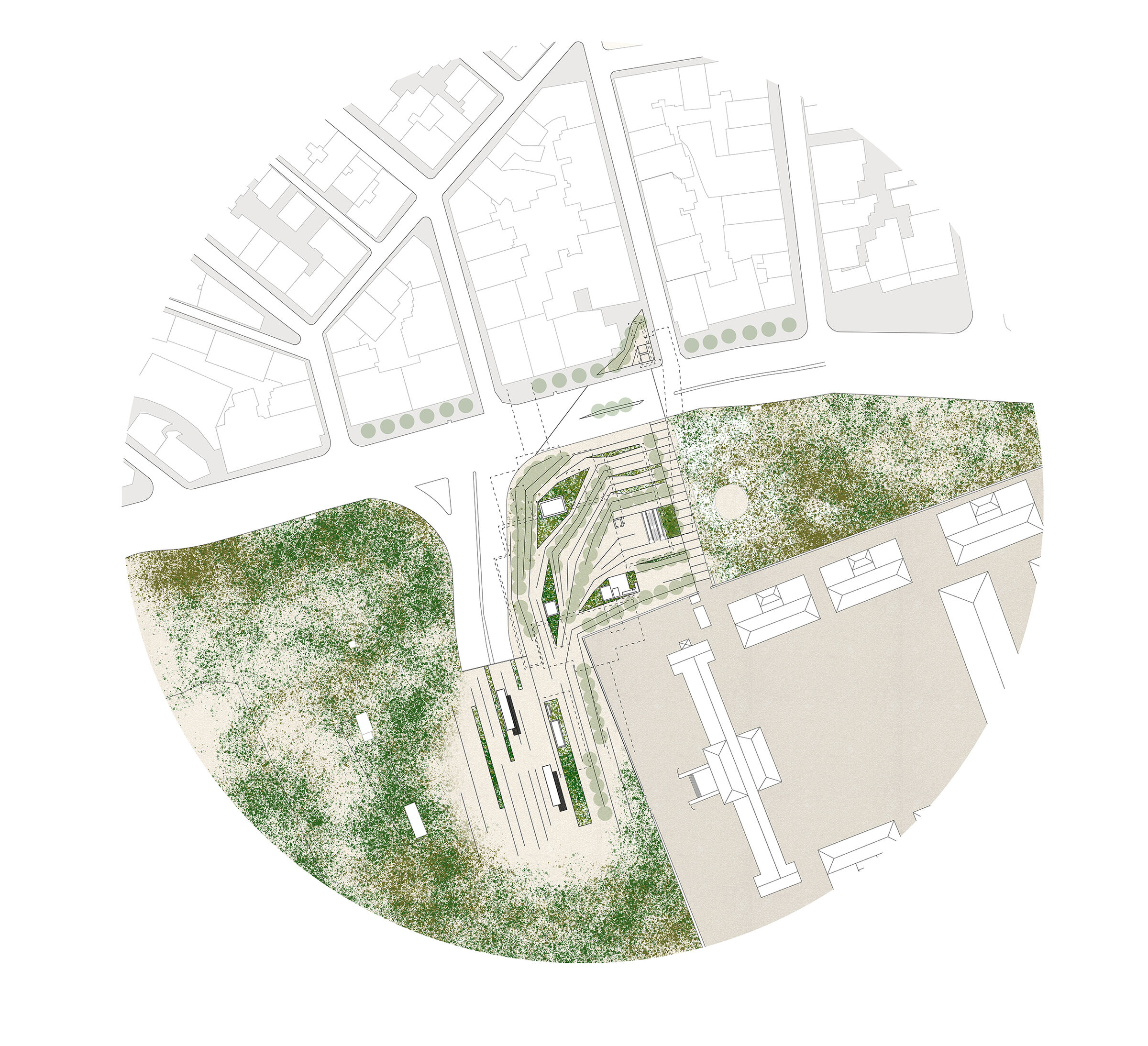 Masterplan