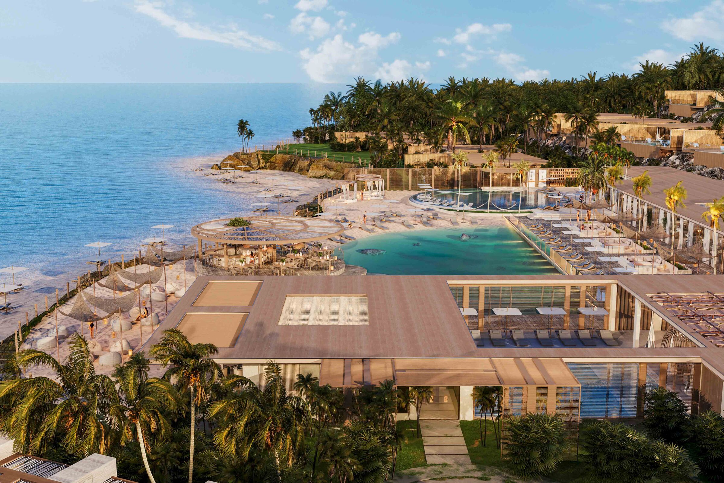 Anantara Zanzibar Resort