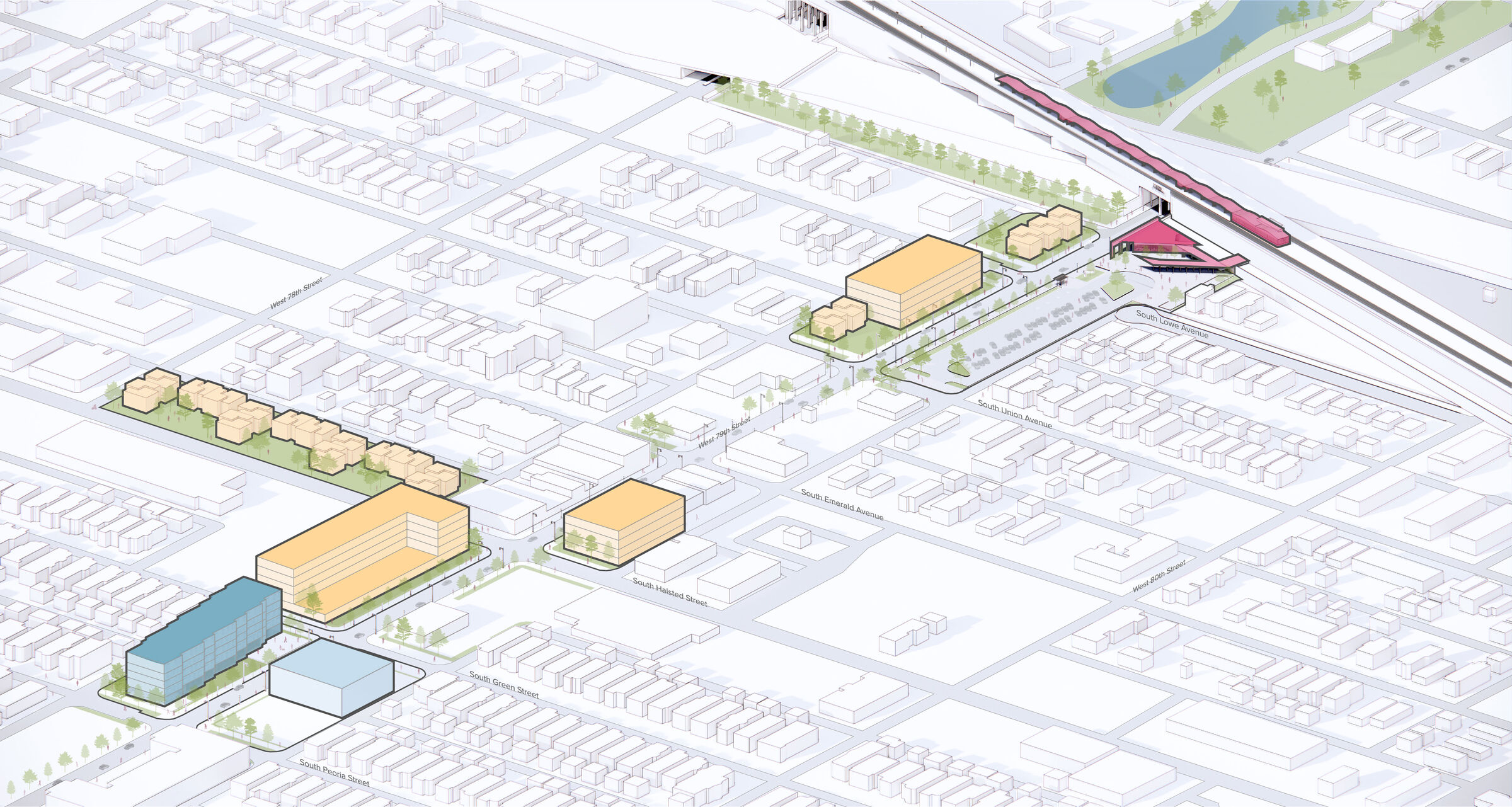 Area Plan
