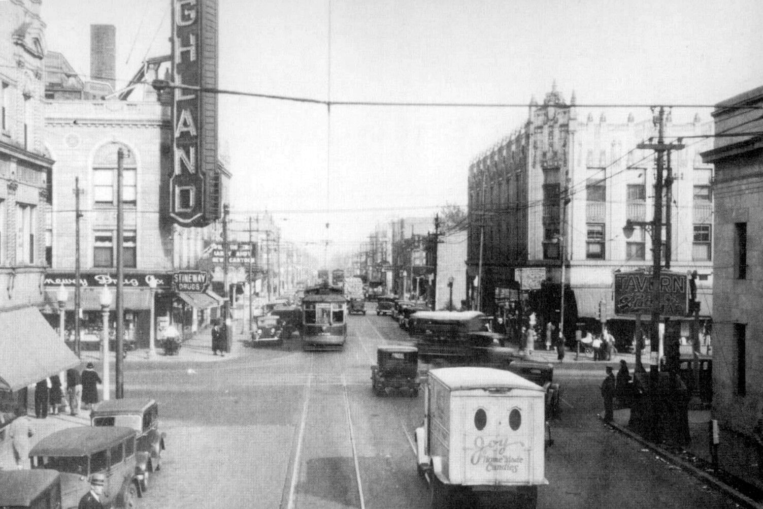 Historic Photos