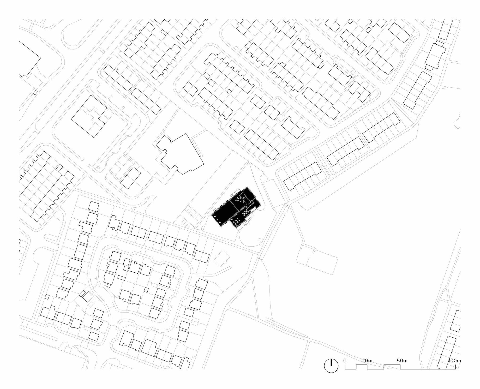 Location plan