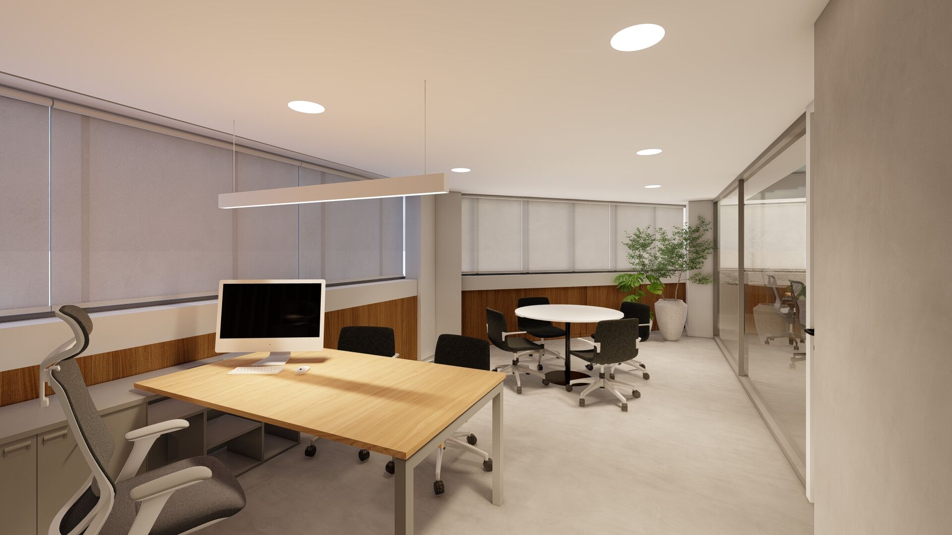 CEO Office