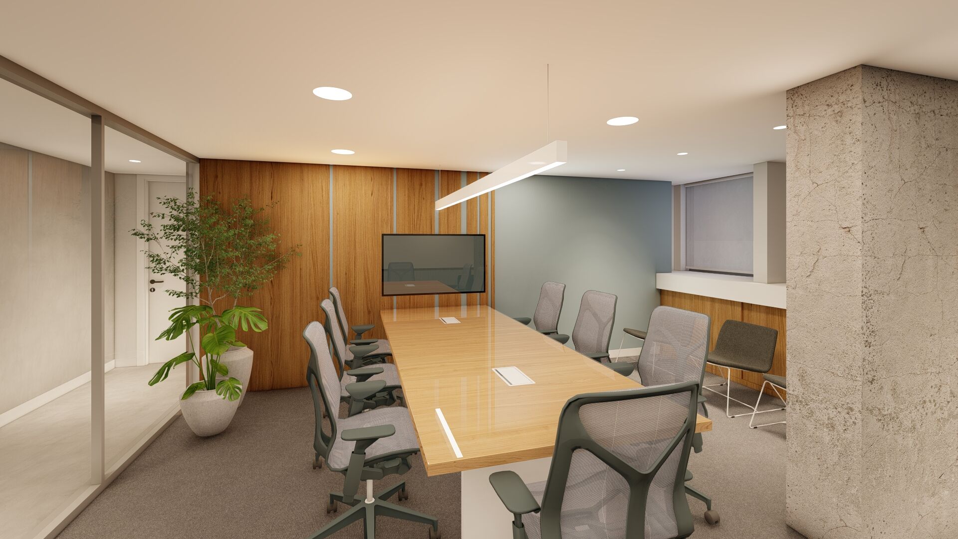 Conference Room