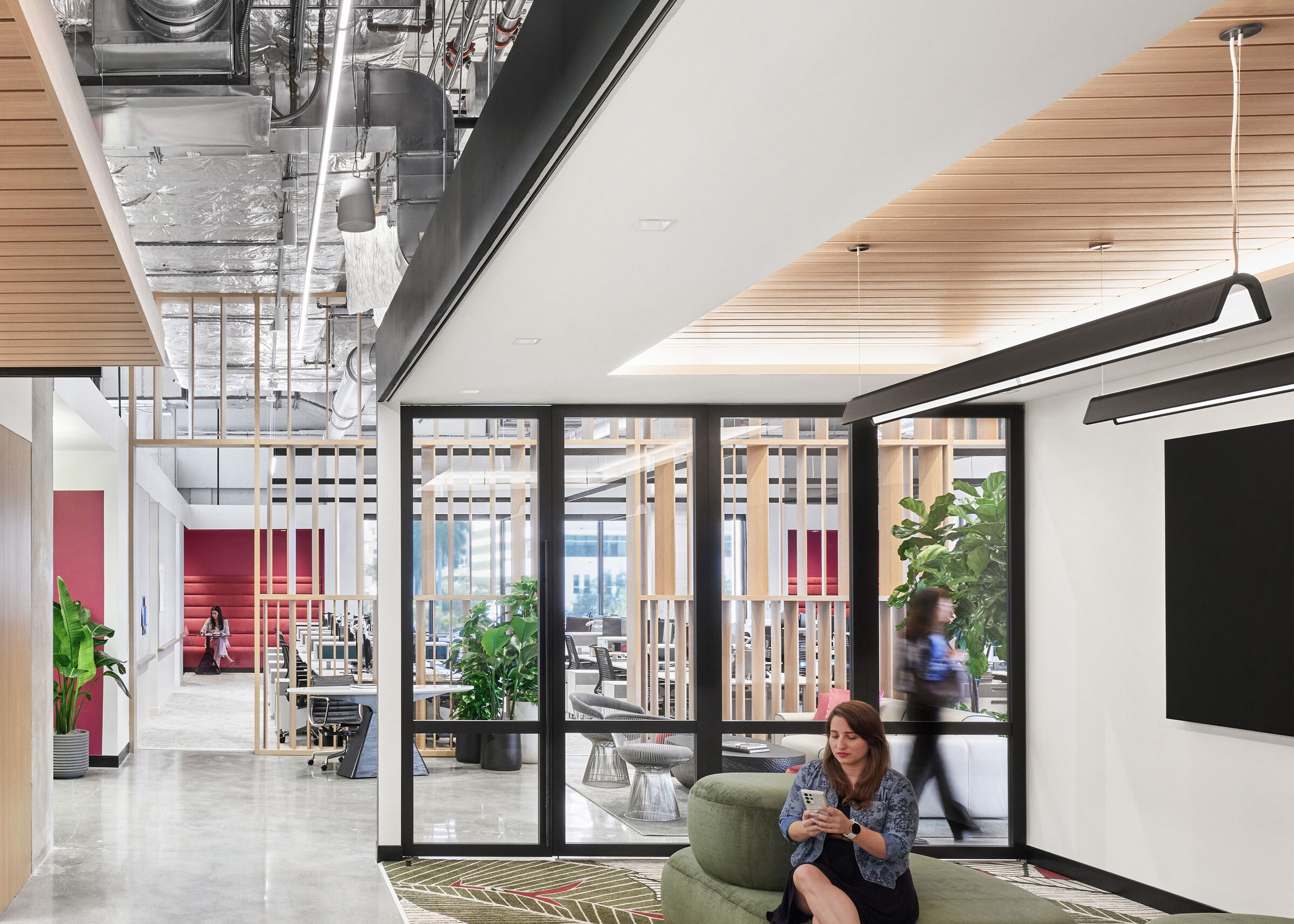 Arcadis Miami - Coral Gables Office