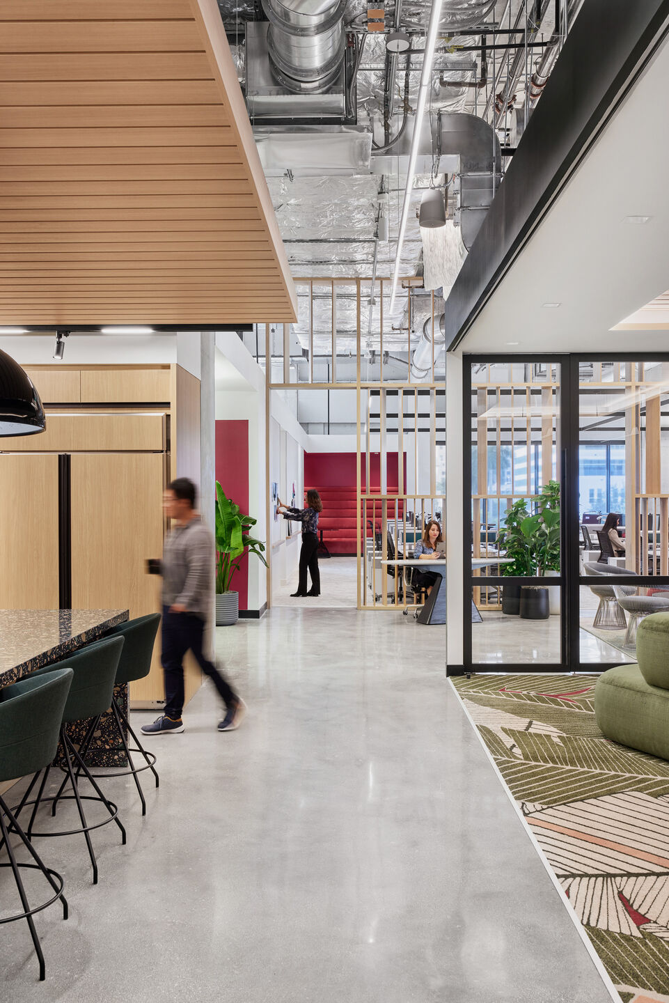 Arcadis Miami - Coral Gables Office