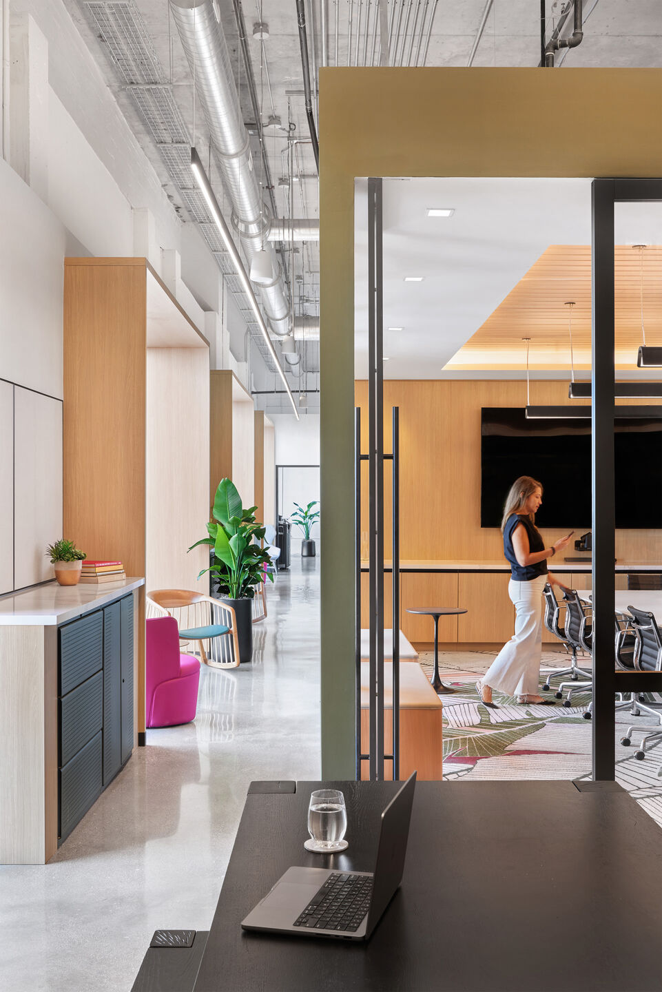 Arcadis Miami - Coral Gables Office