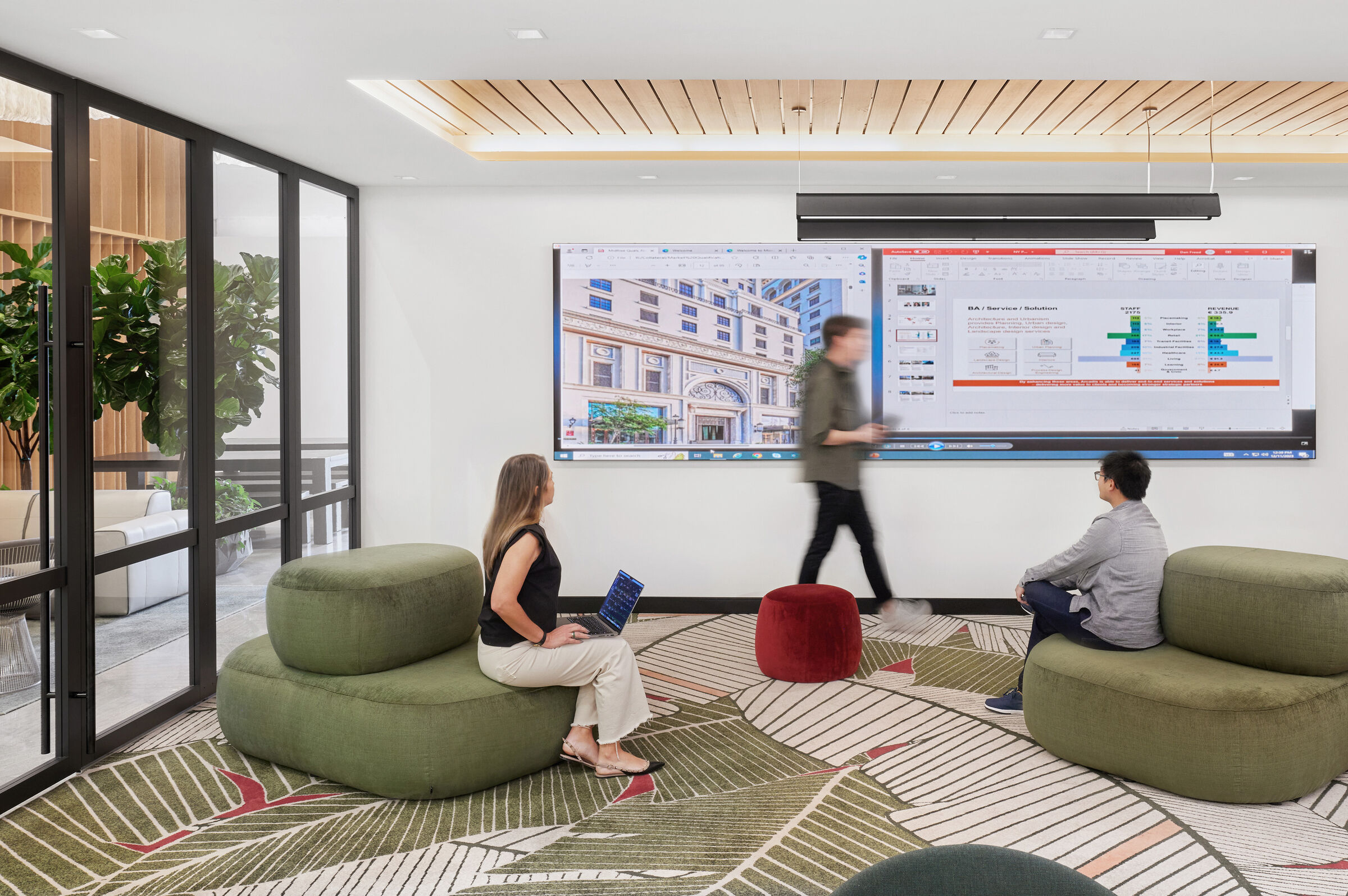 Arcadis Miami - Coral Gables Office