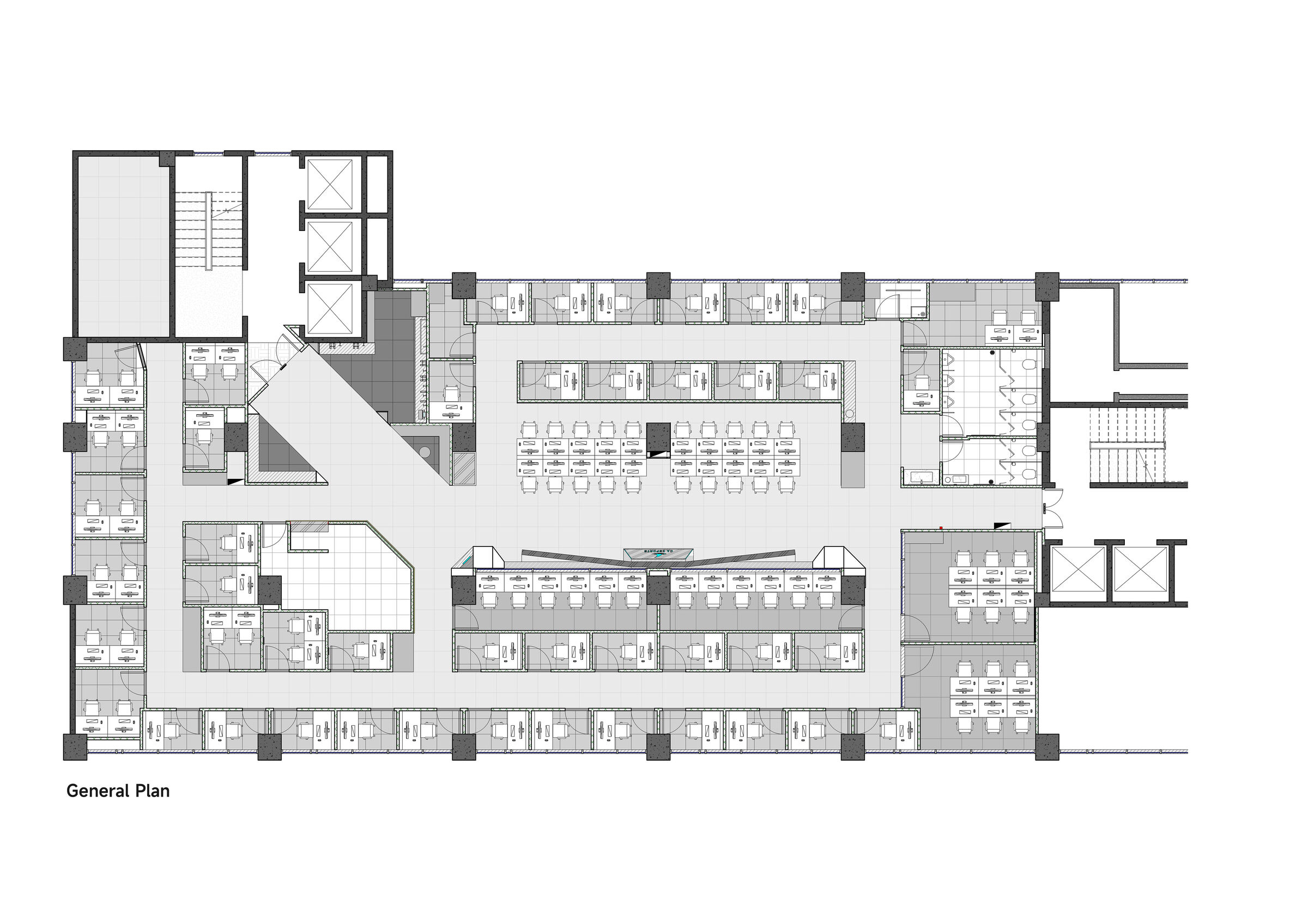 General Plan