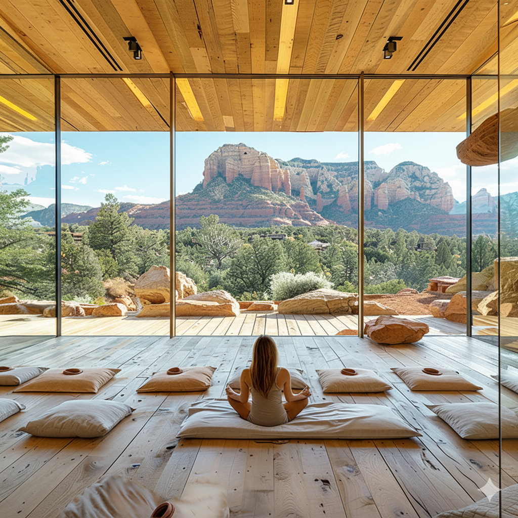 Yoga Studio