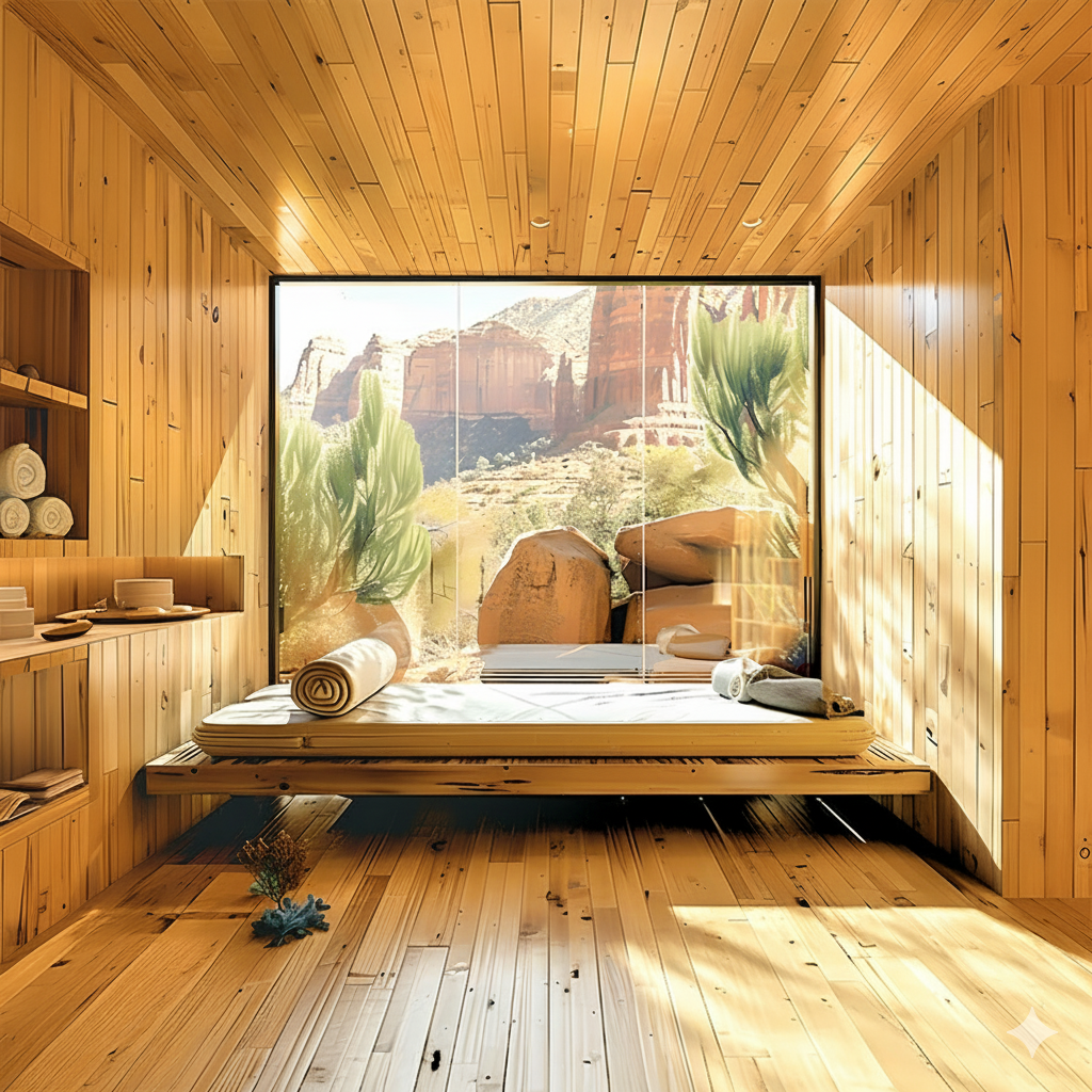 Wellness Room