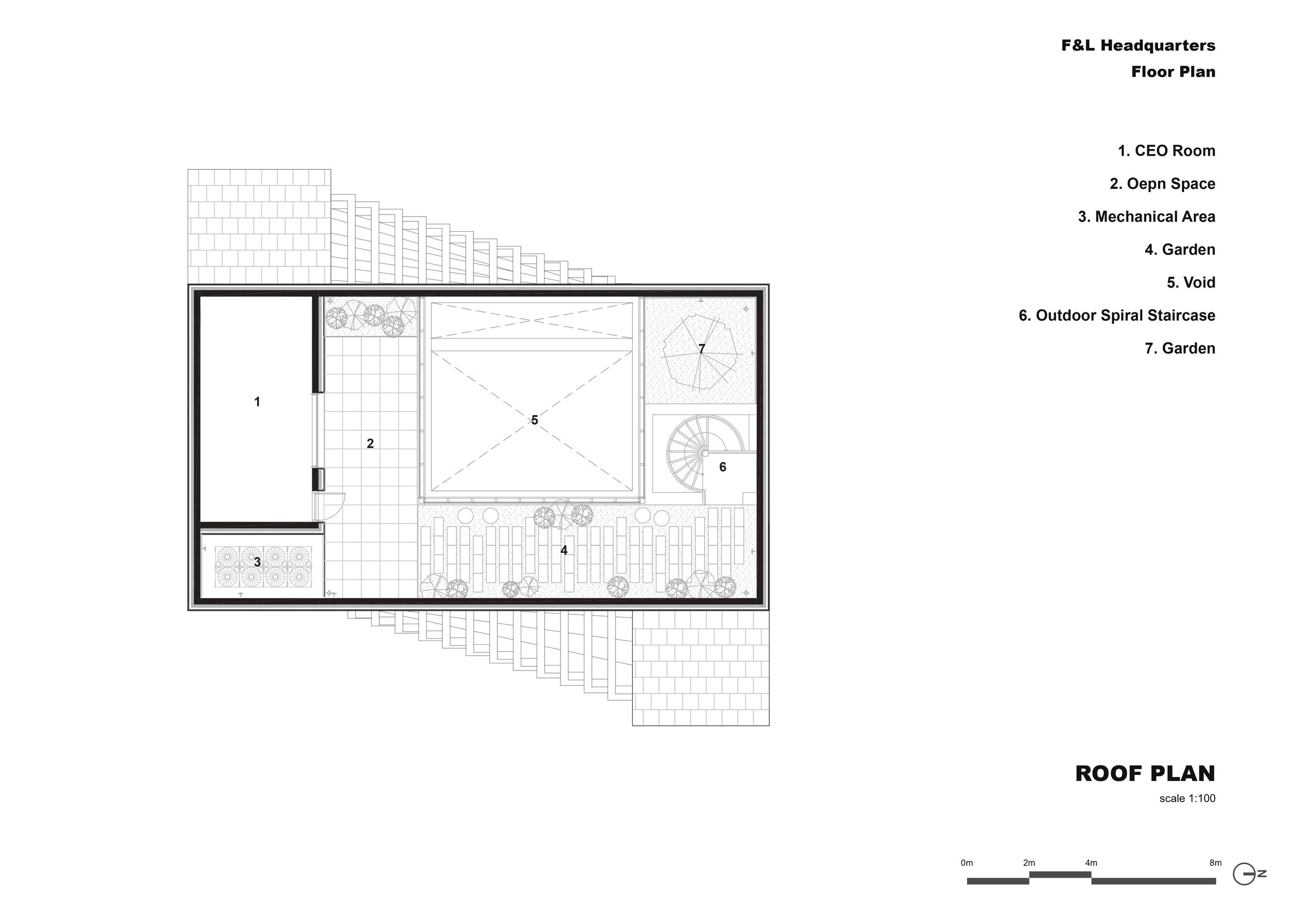 Roof Plan