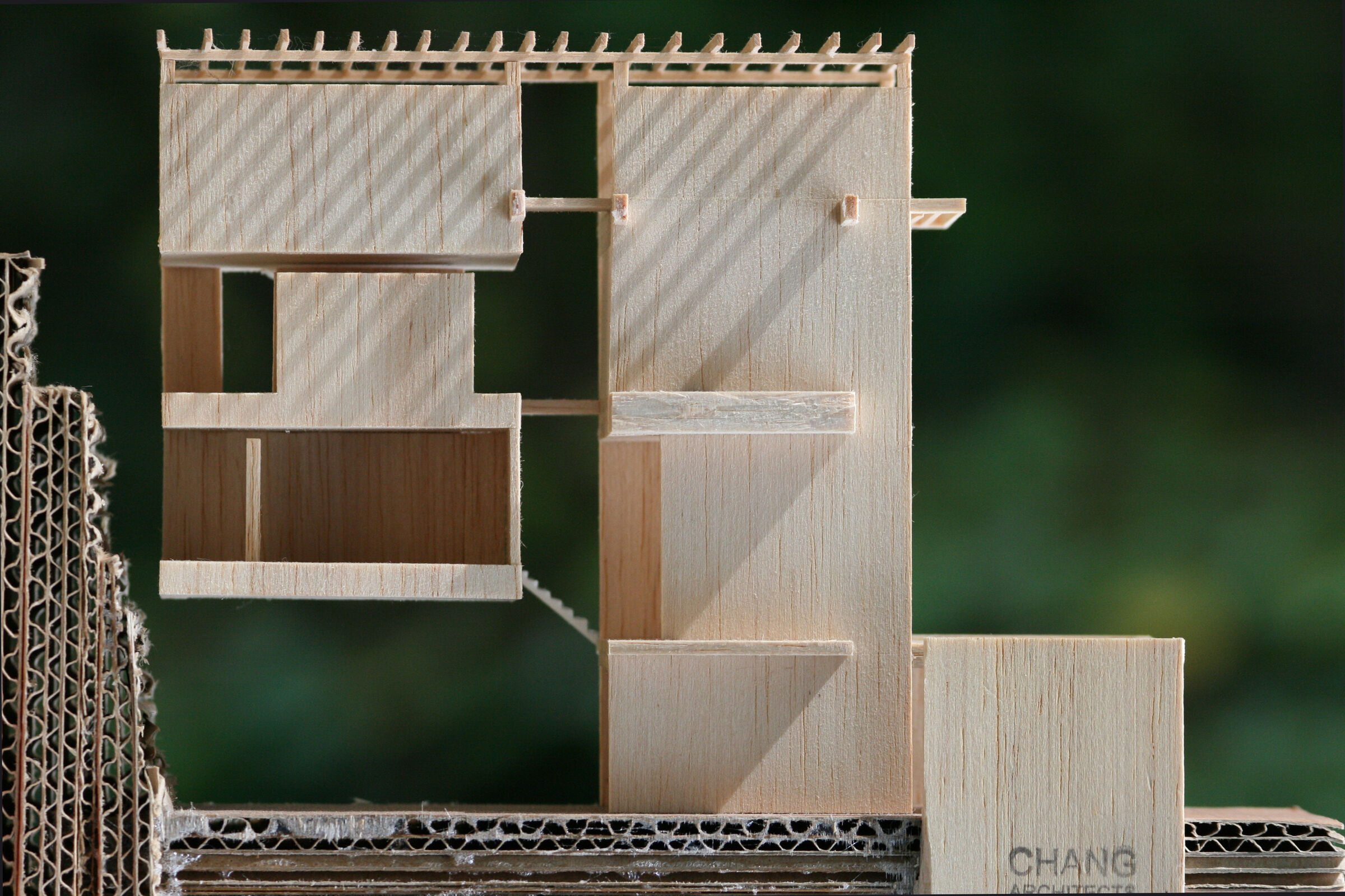 Study model