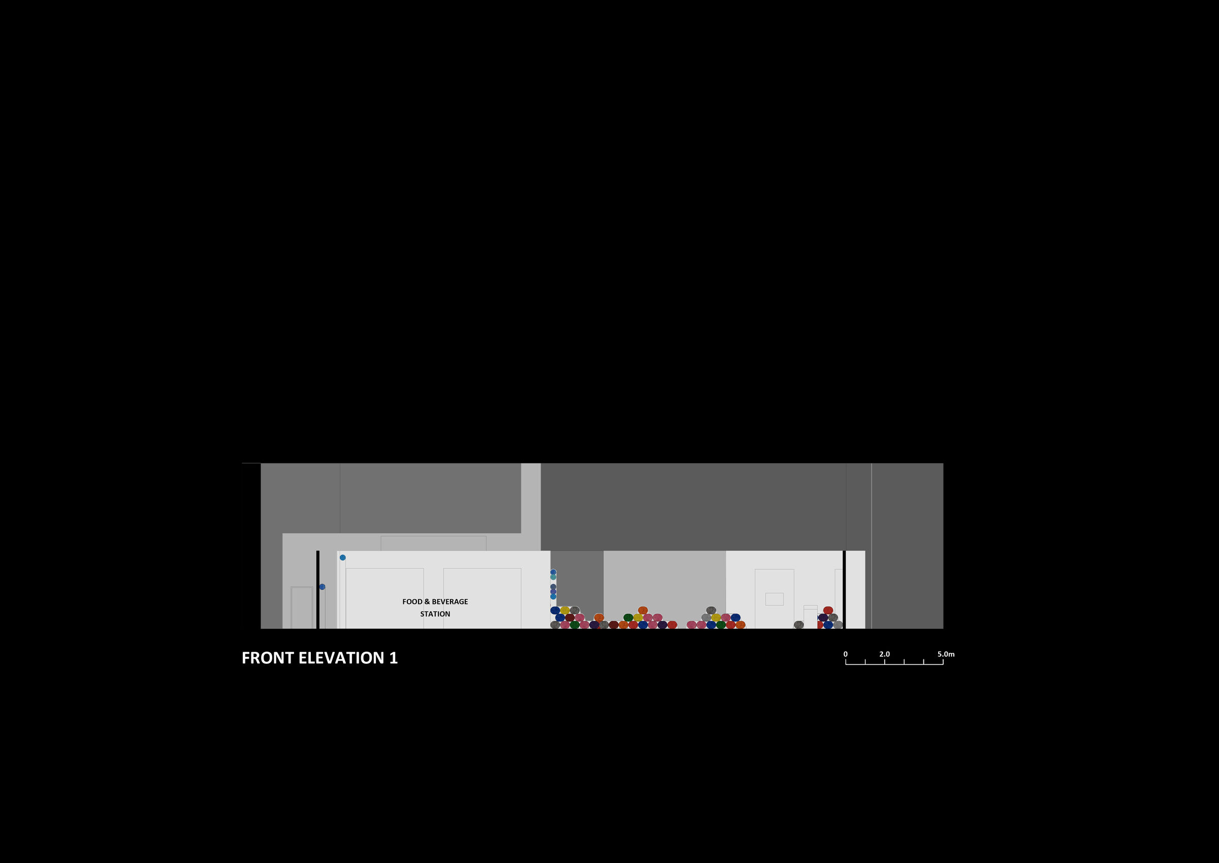 Front Elevation