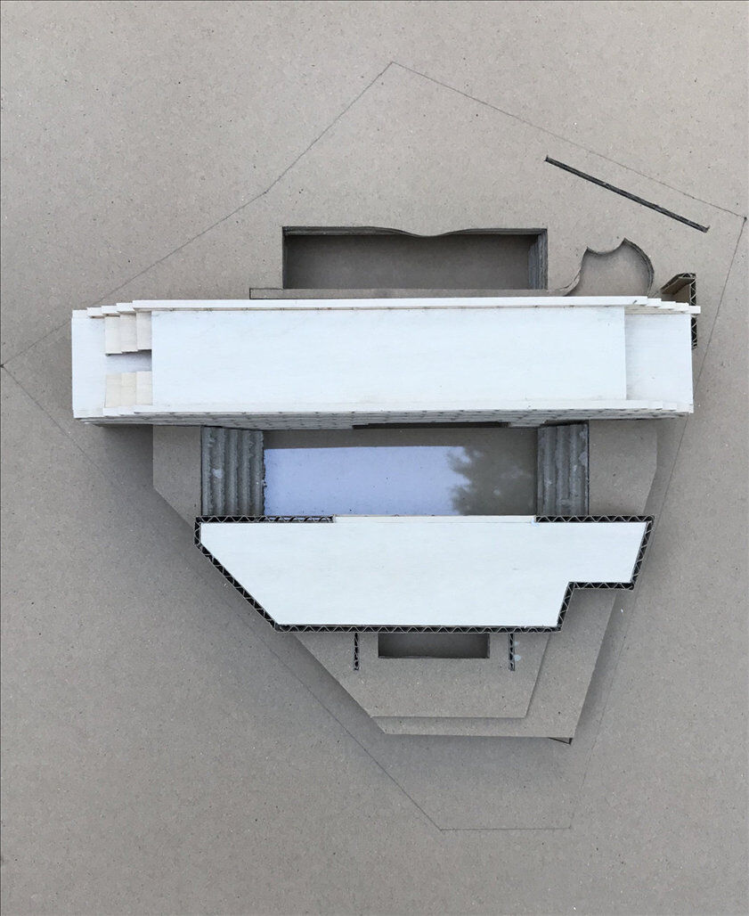 Study model