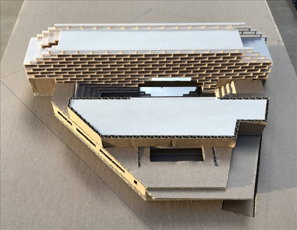 Study model