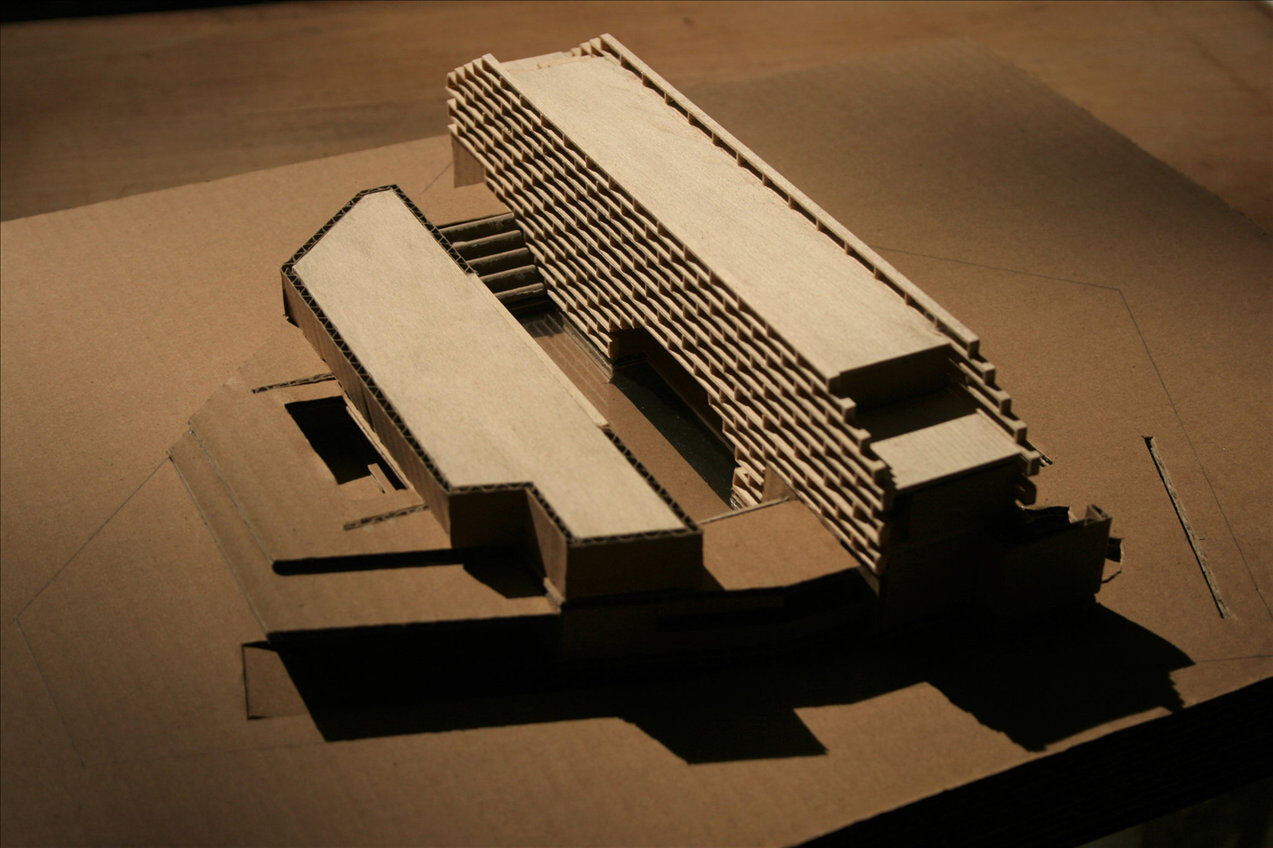 Study model