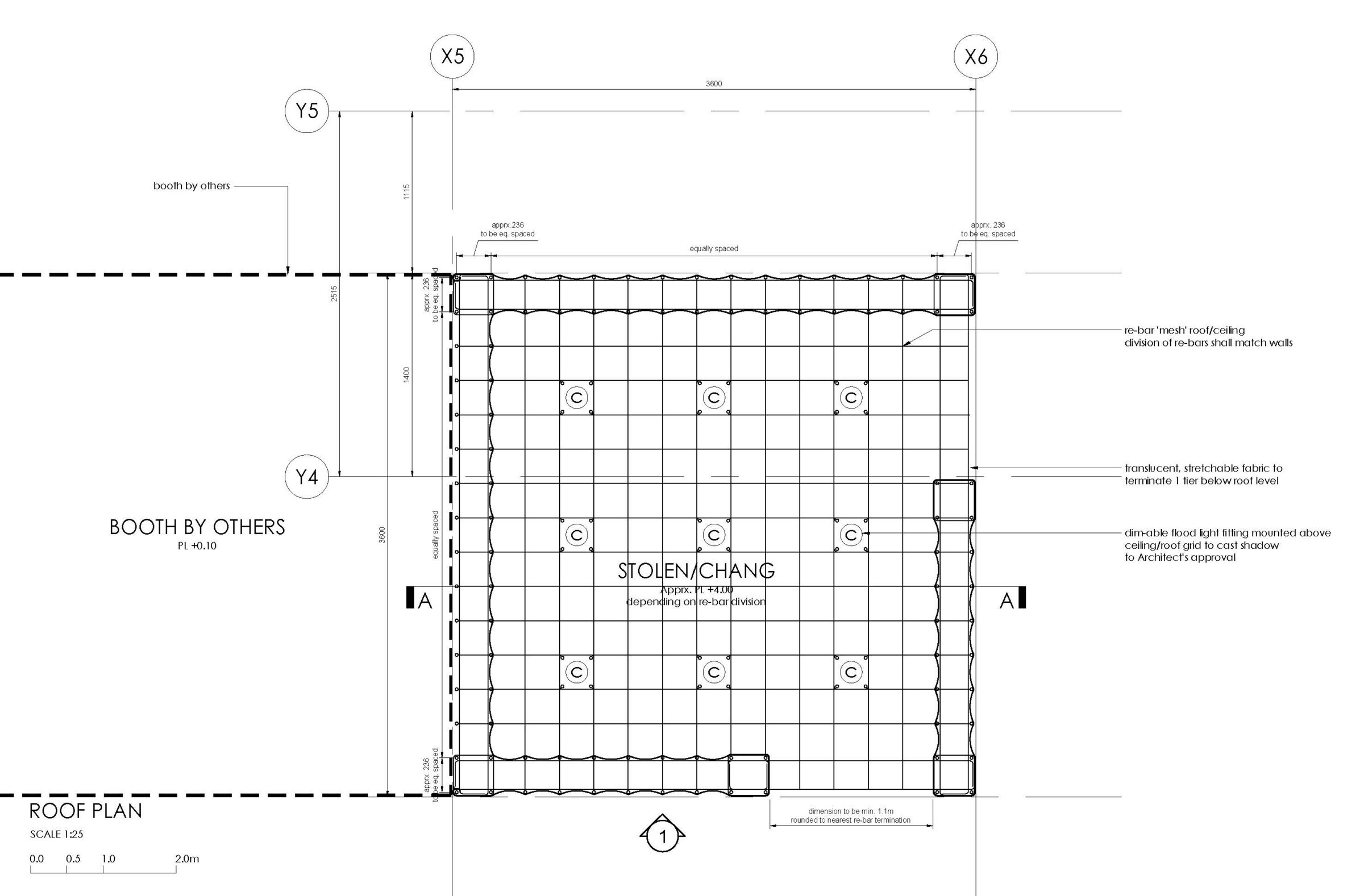 Roof Plan