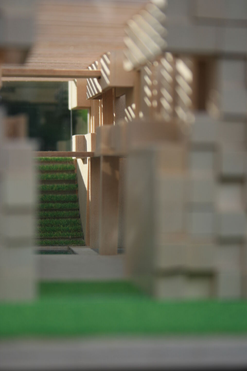 Study model
